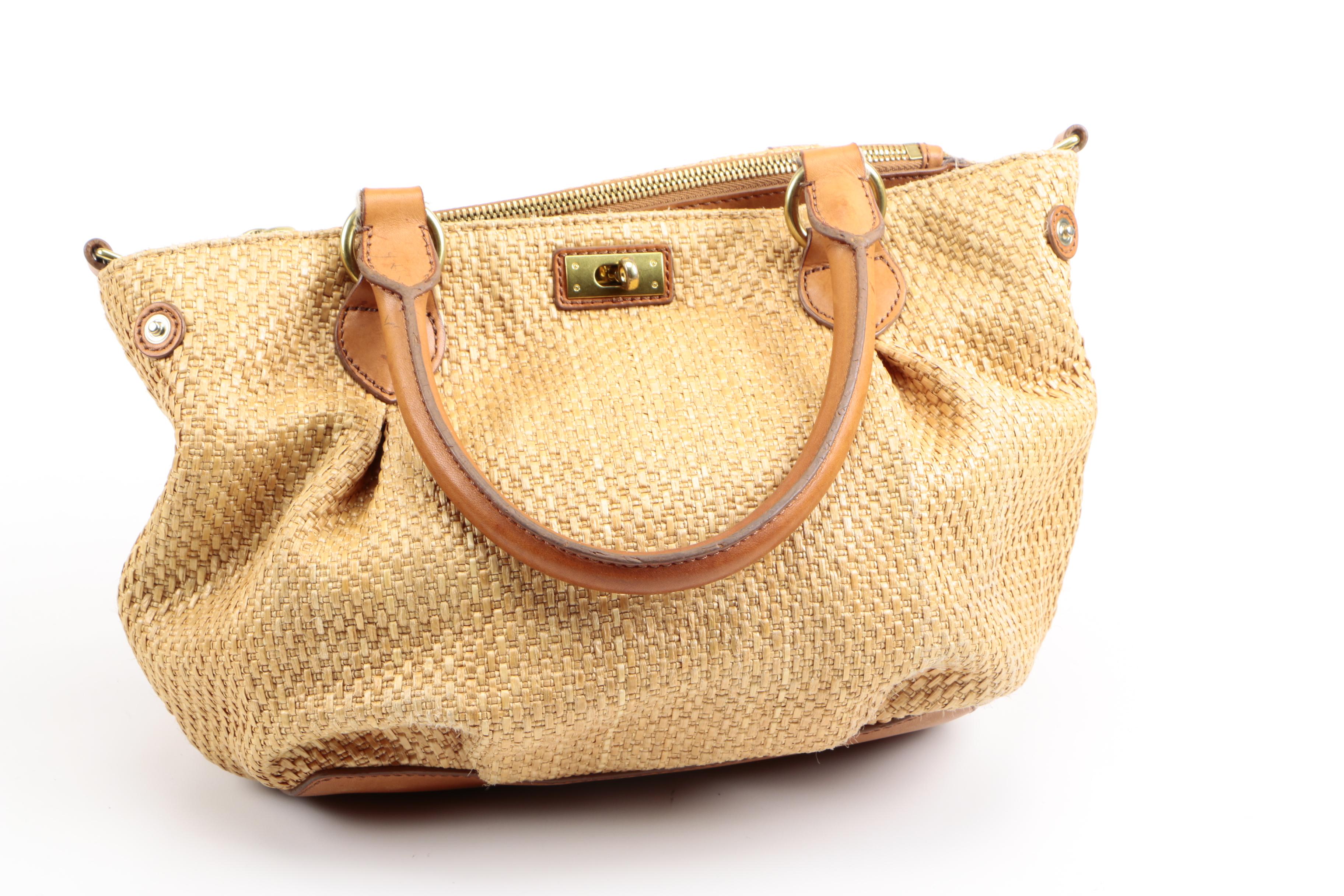 J. Crew Shoulder Bags