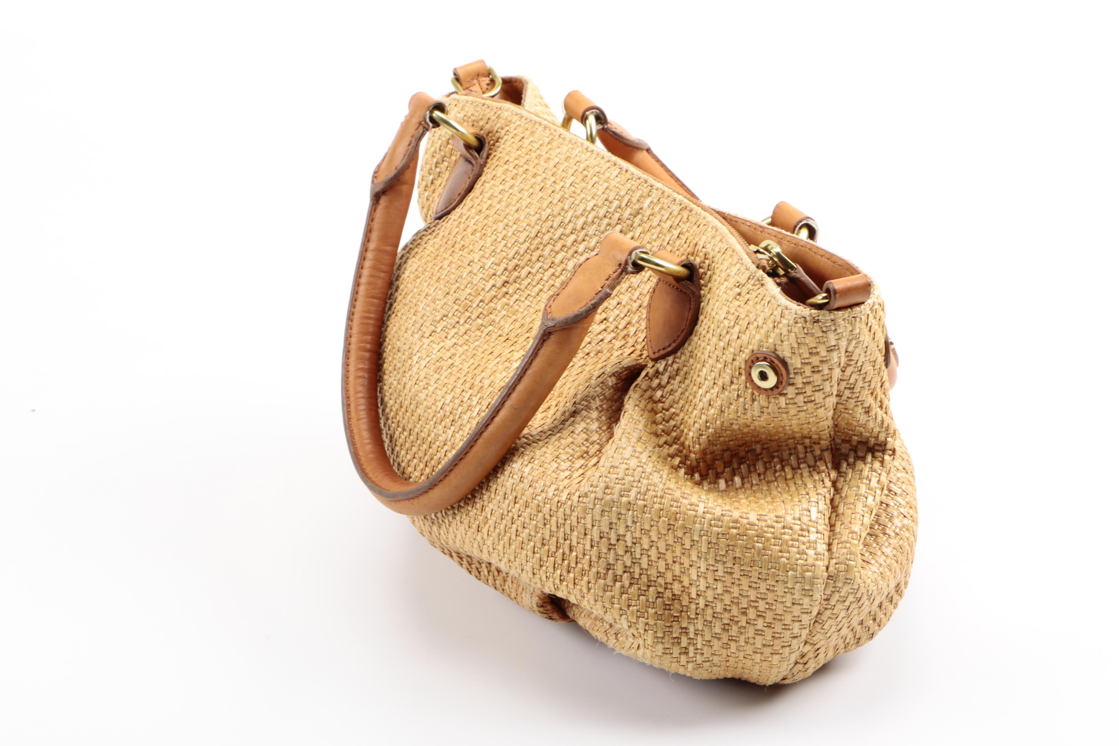 J. Crew Shoulder Bags