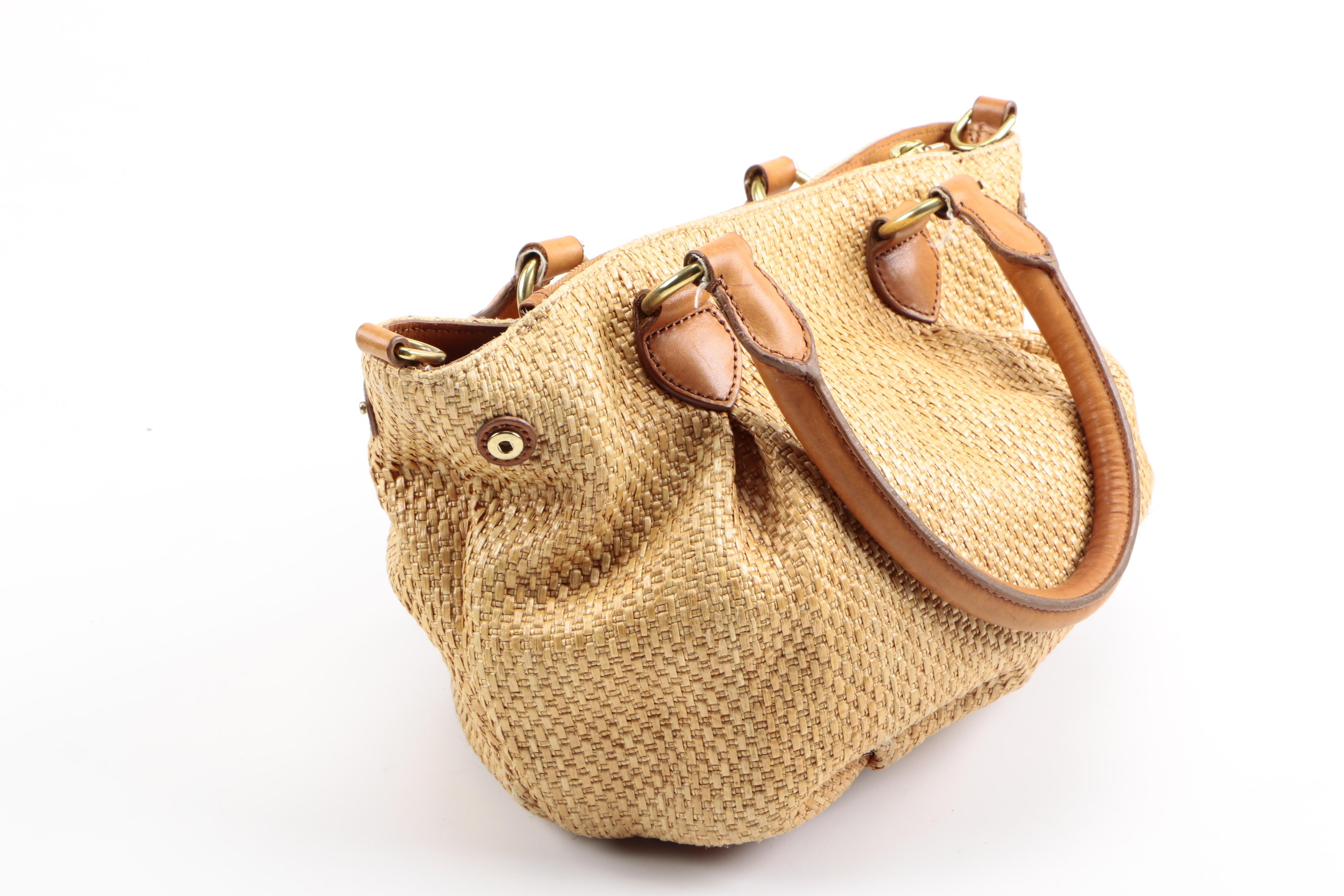 J. Crew Shoulder Bags