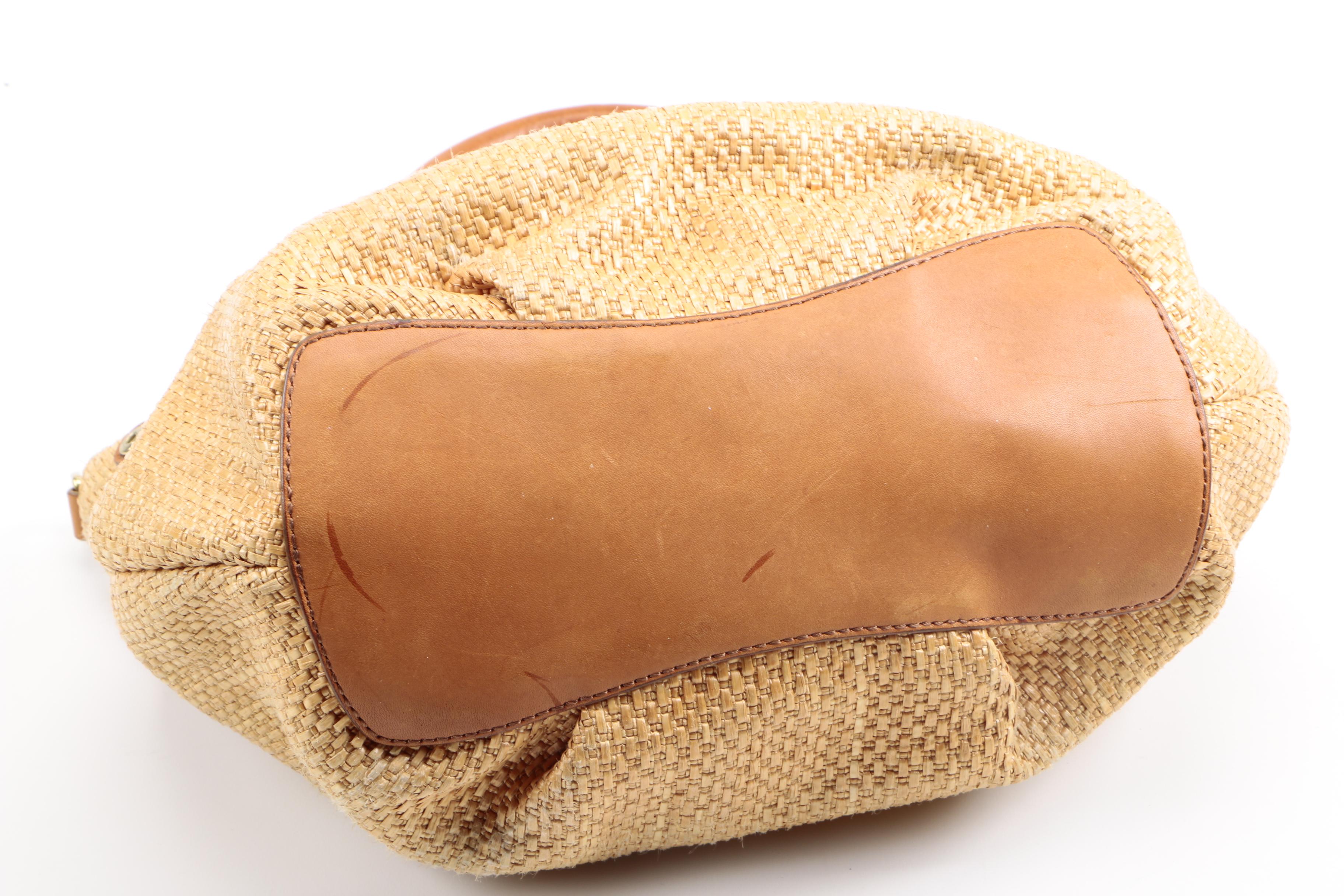 J. Crew Shoulder Bags