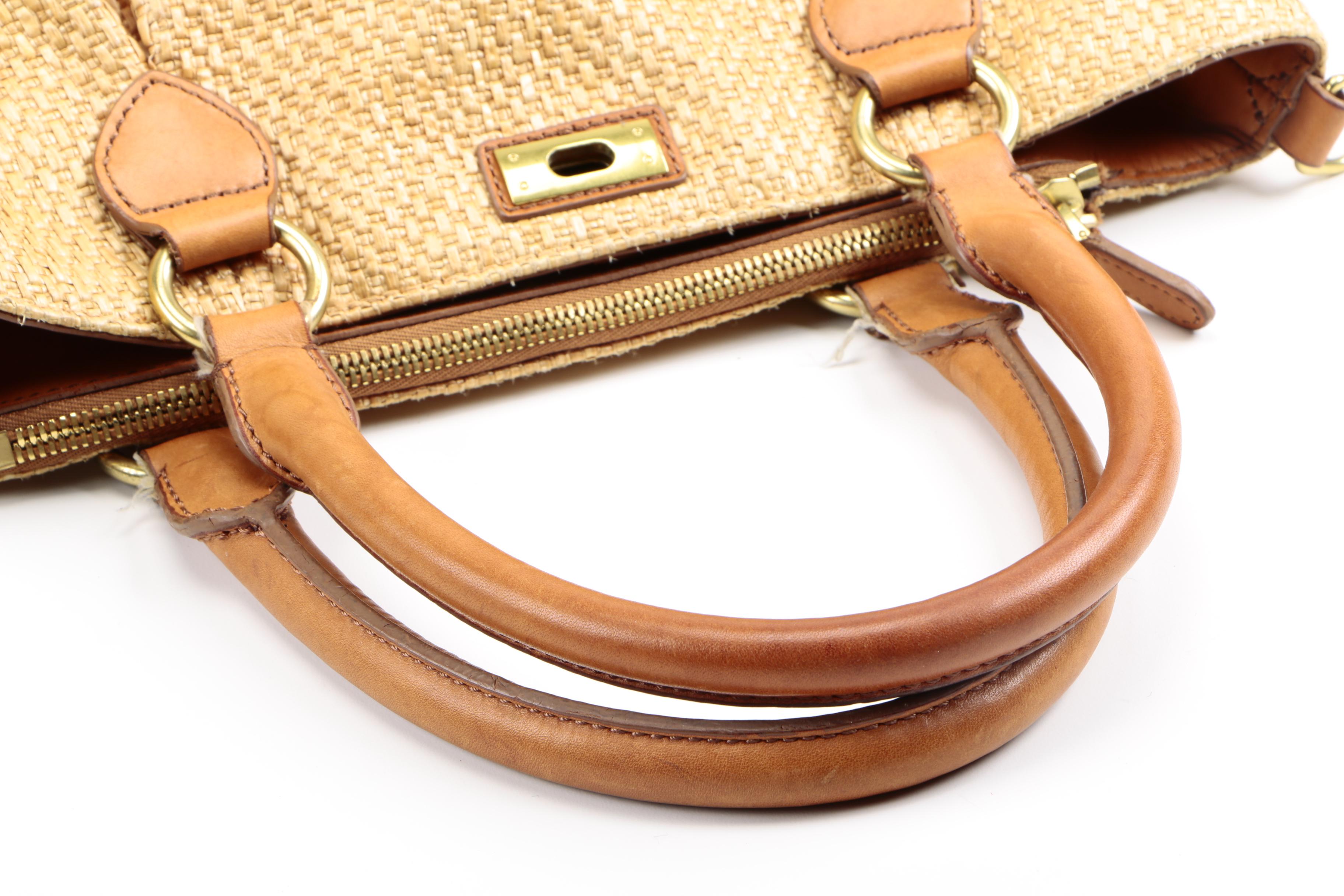 J. Crew Shoulder Bags