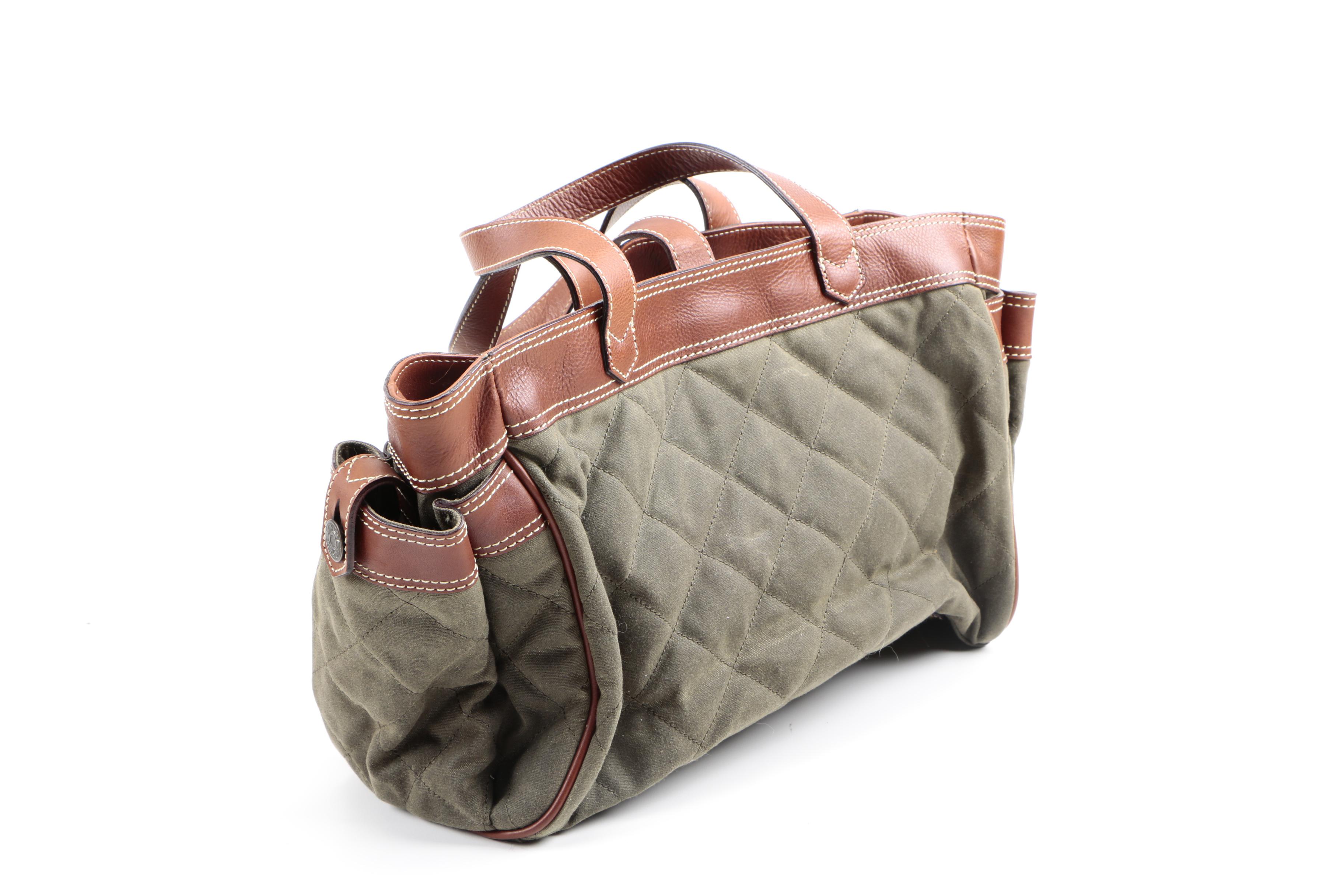 J. Crew Shoulder Bags