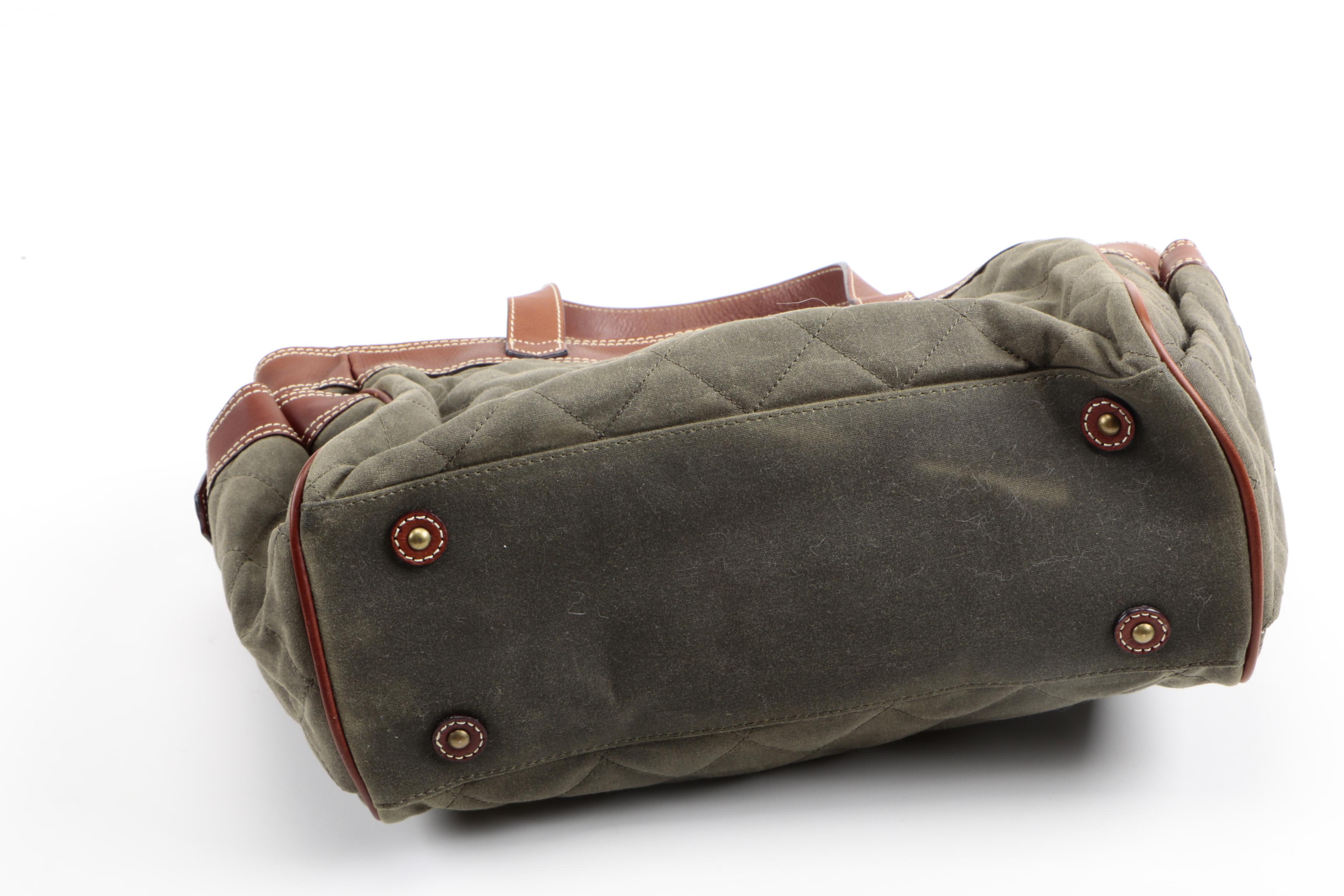 J. Crew Shoulder Bags