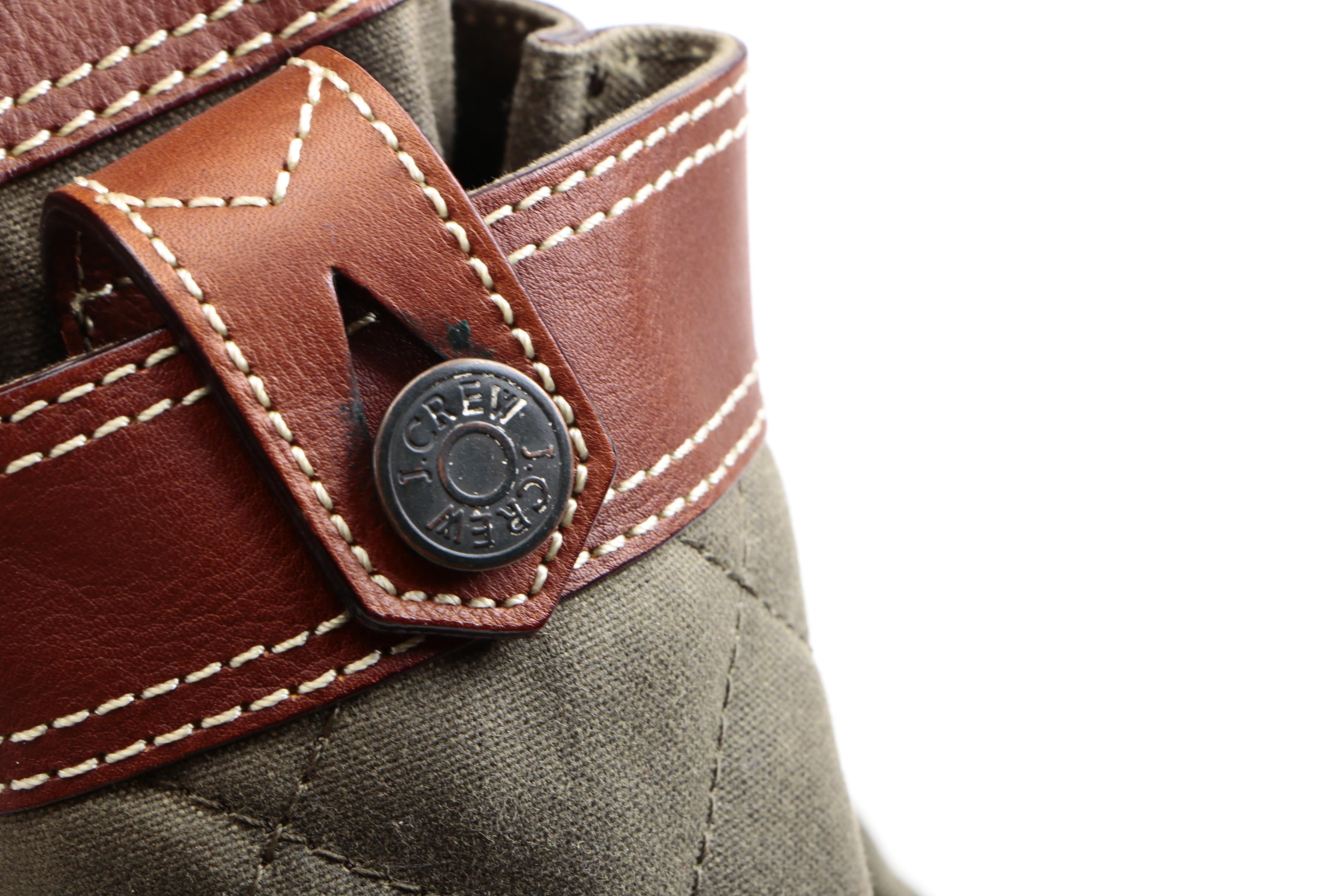 J. Crew Shoulder Bags