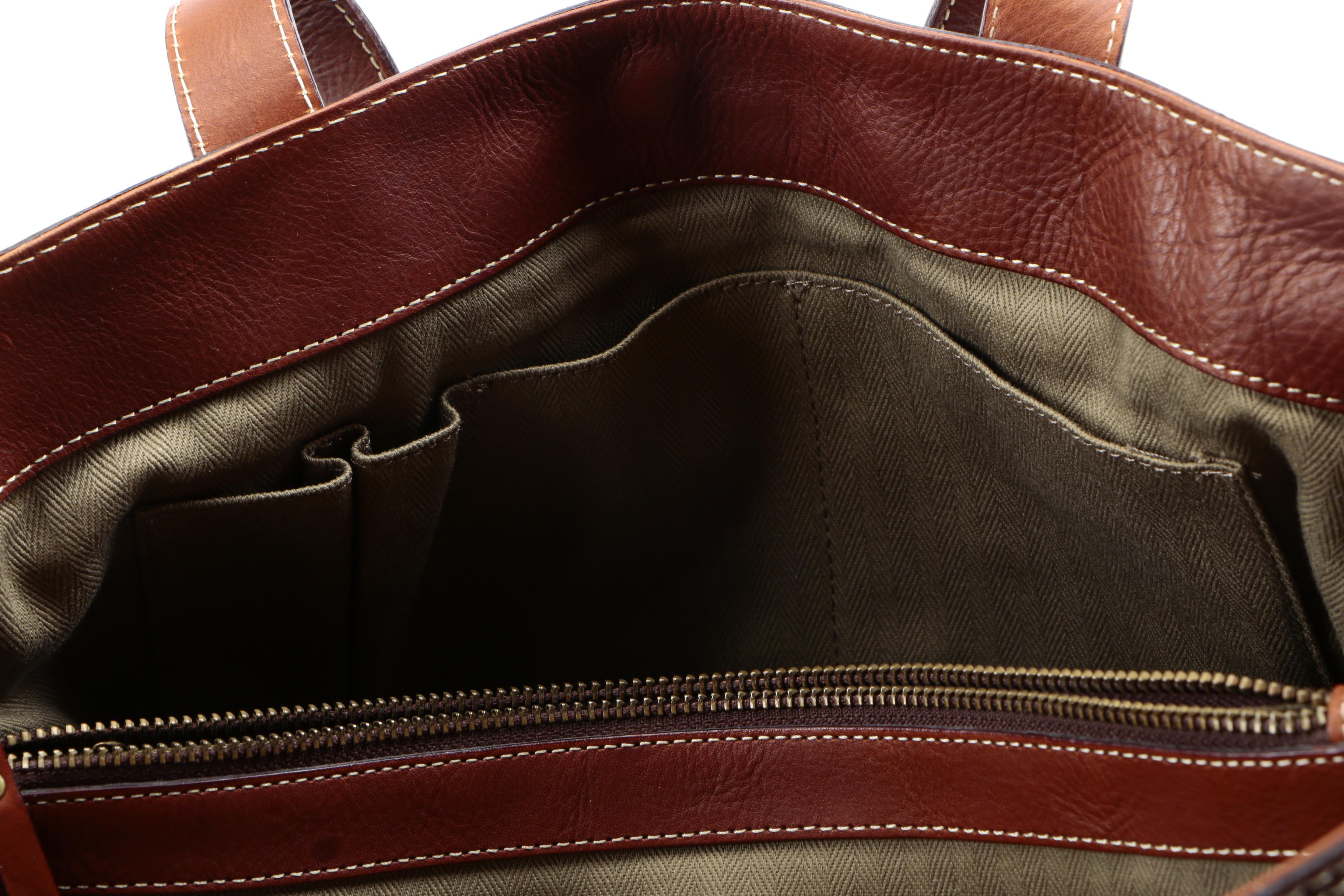 J. Crew Shoulder Bags