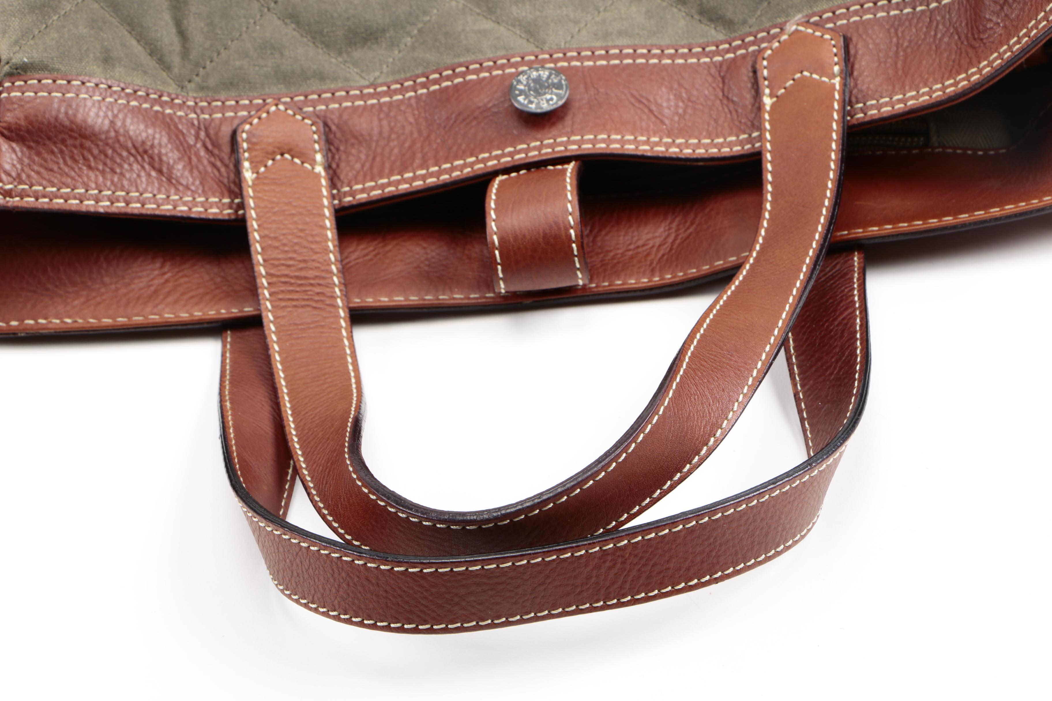 J. Crew Shoulder Bags