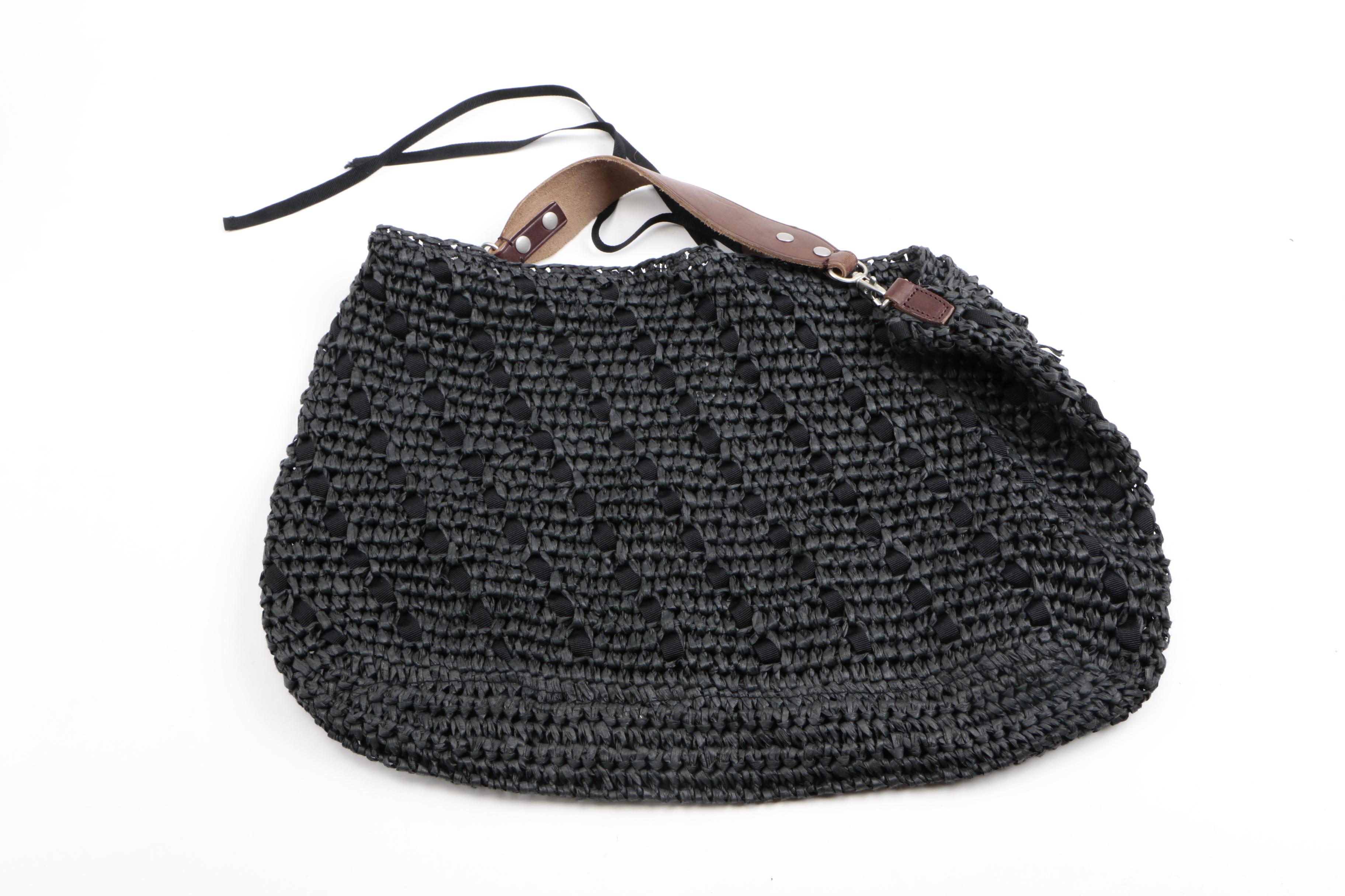 J. Crew Shoulder Bags