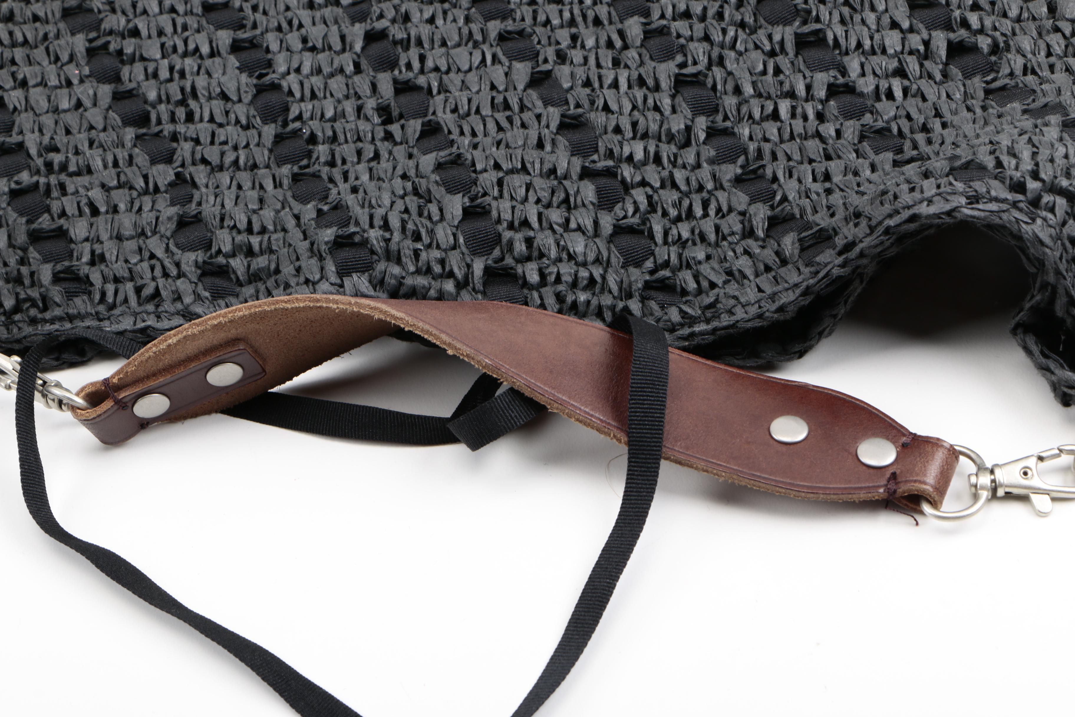 J. Crew Shoulder Bags