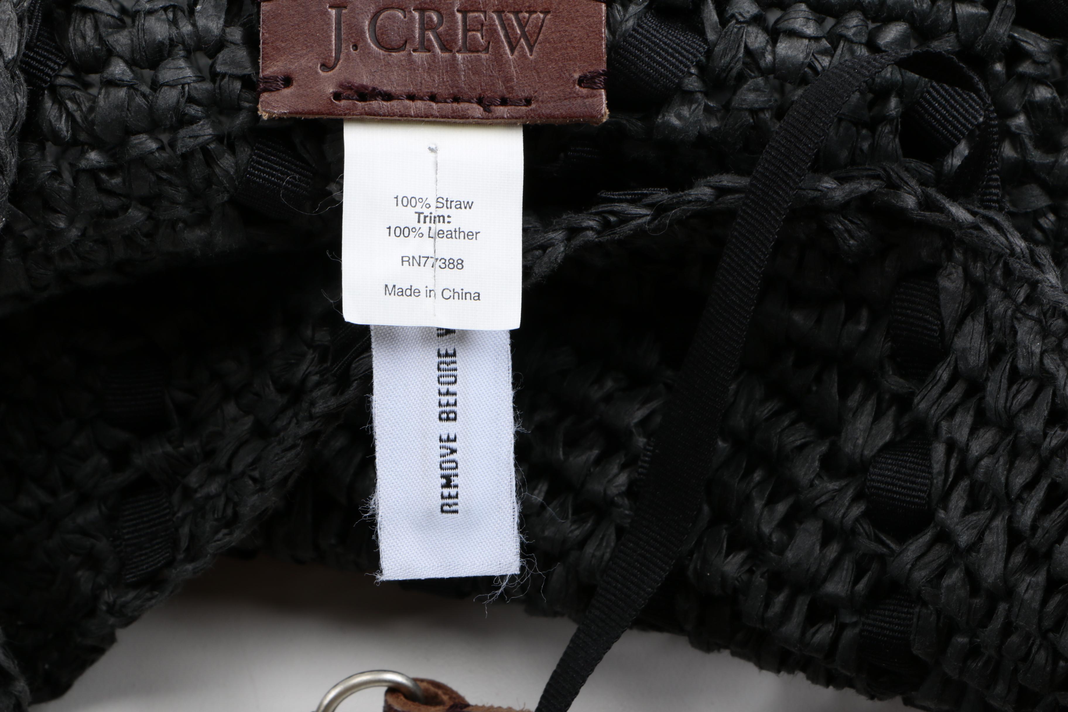 J. Crew Shoulder Bags