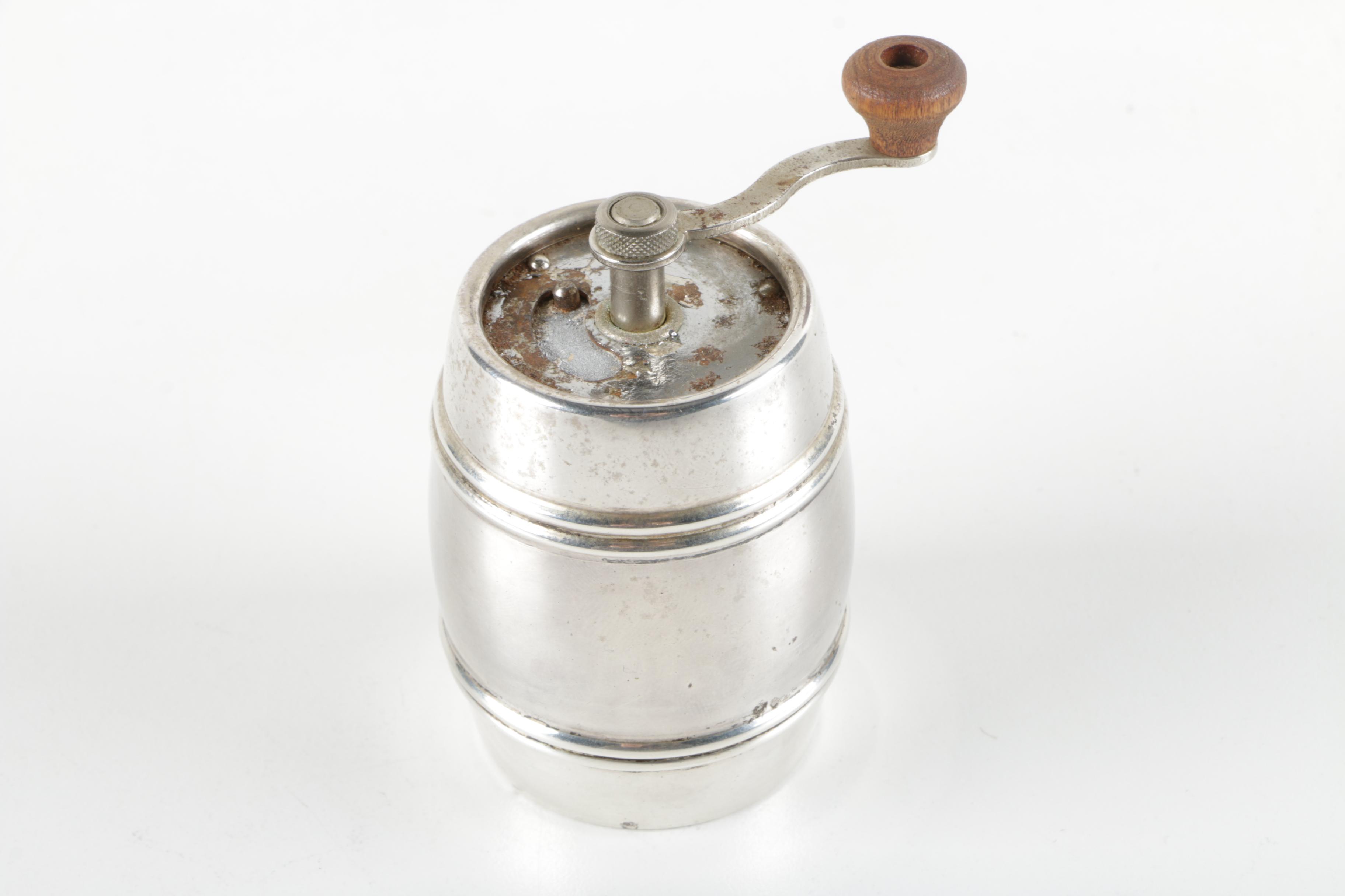 Sterling Silver Tableware Featuring International Silver Co.