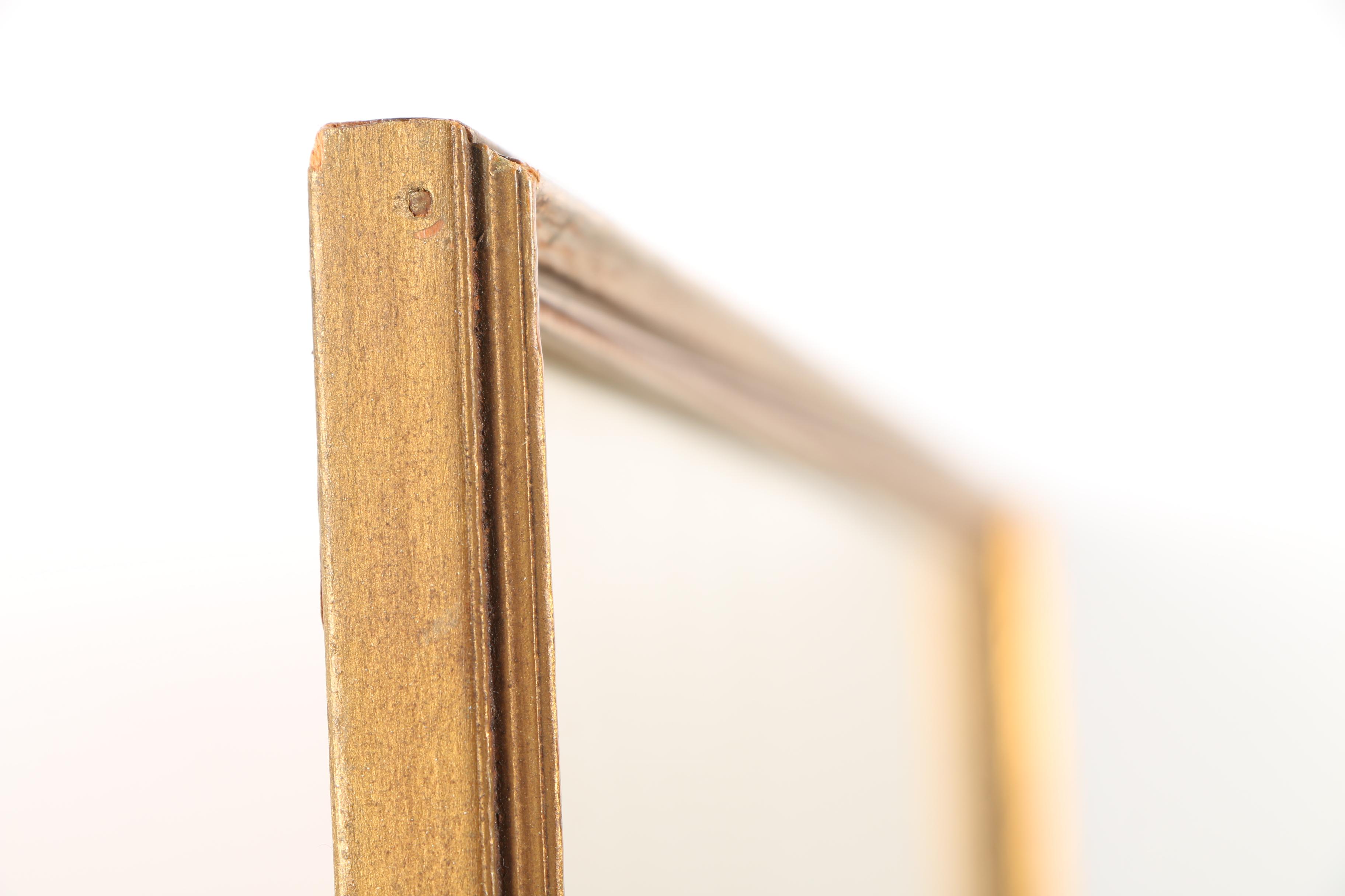 Two French Hand Colored Engravings of River Scenes Including After M. Hilaire