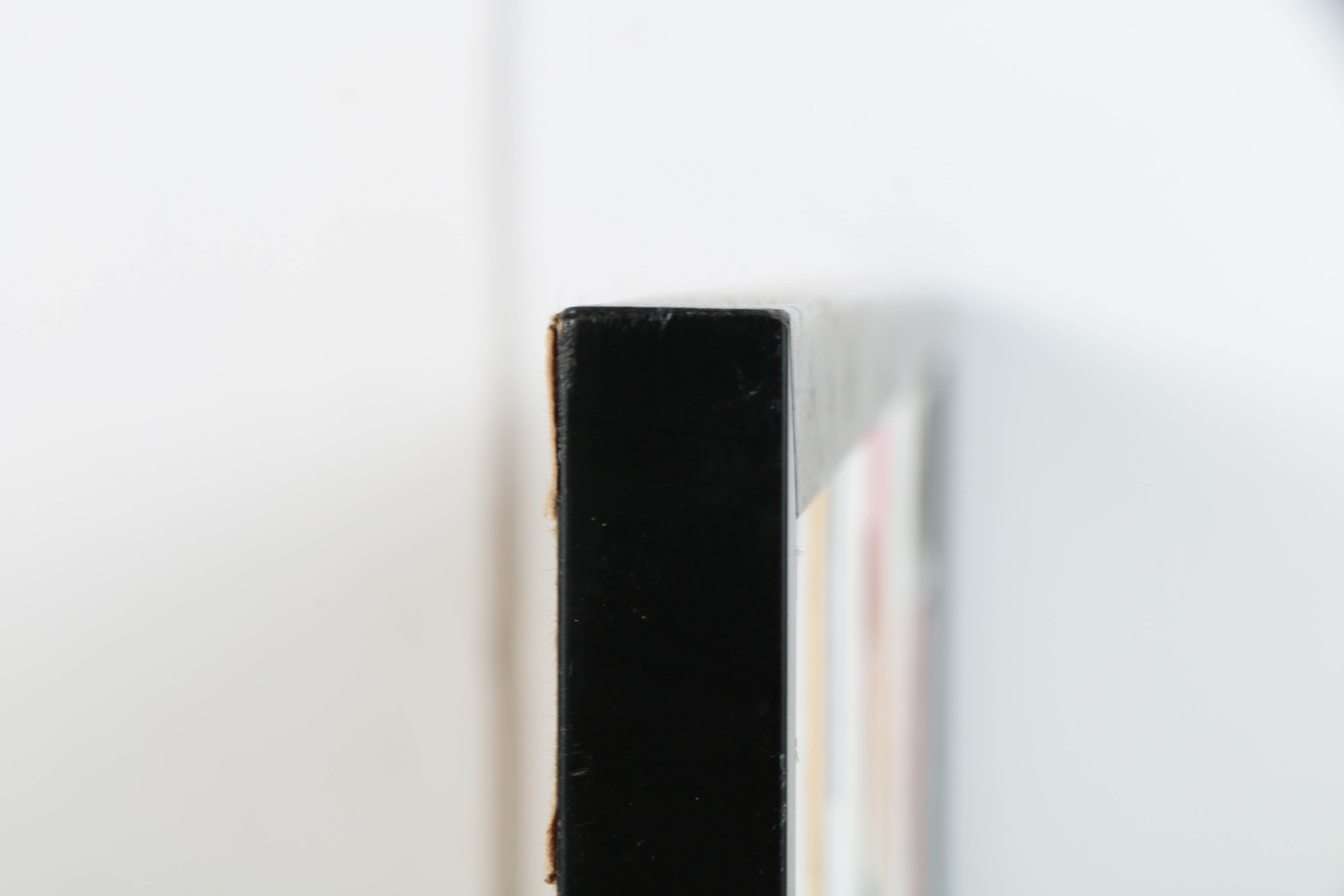 Ronald Ahlström Mixed Media on Canvas "Enigma"