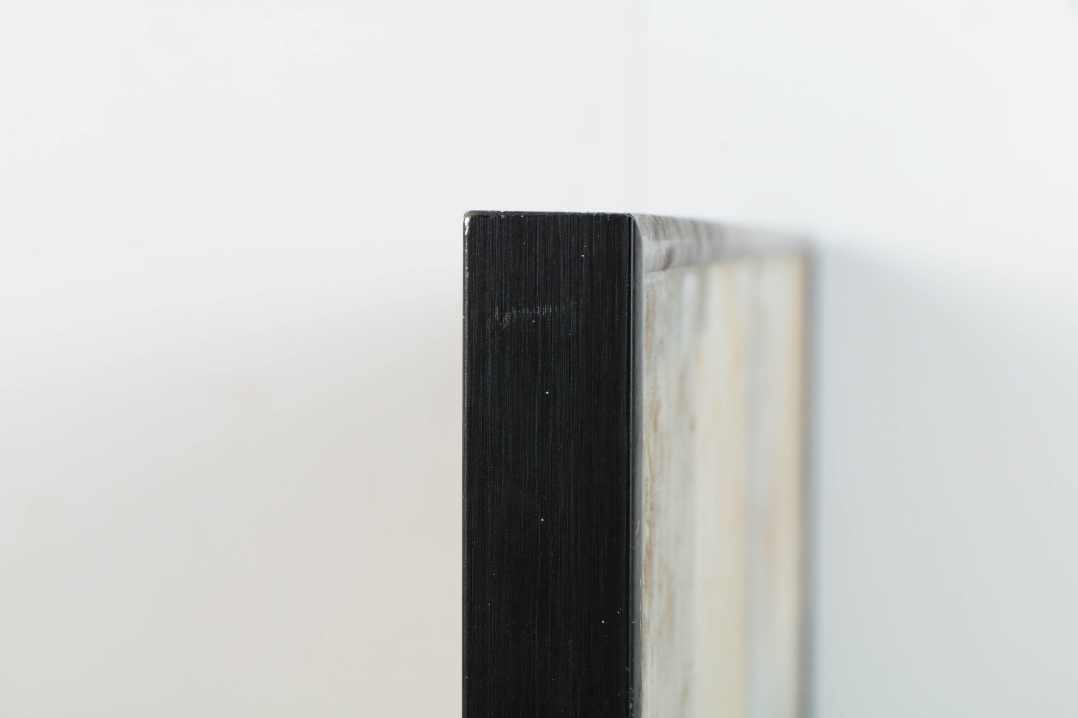 Ronald Ahlström Mixed Media on Board "Unforgettable"