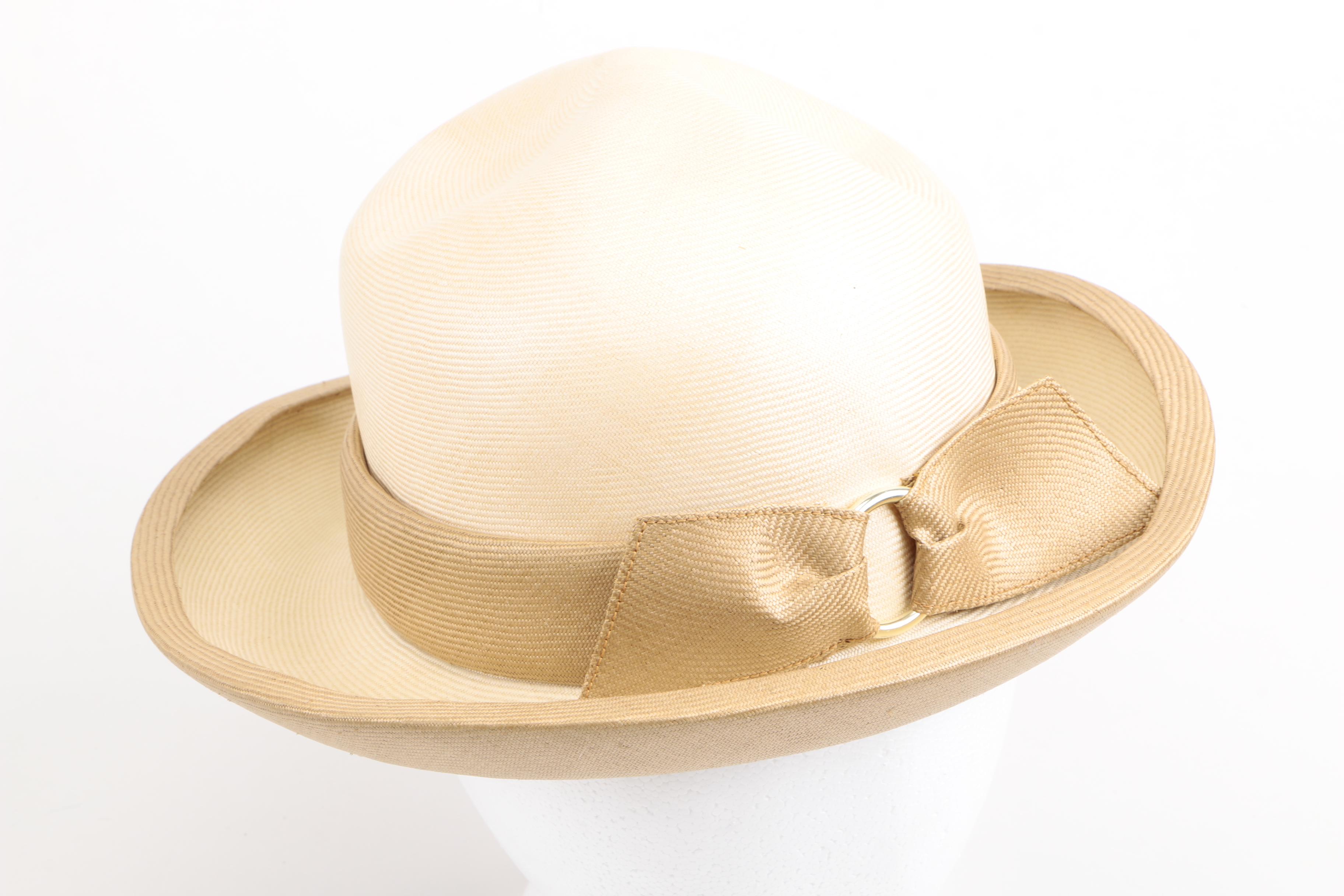 Women's Vintage Hats