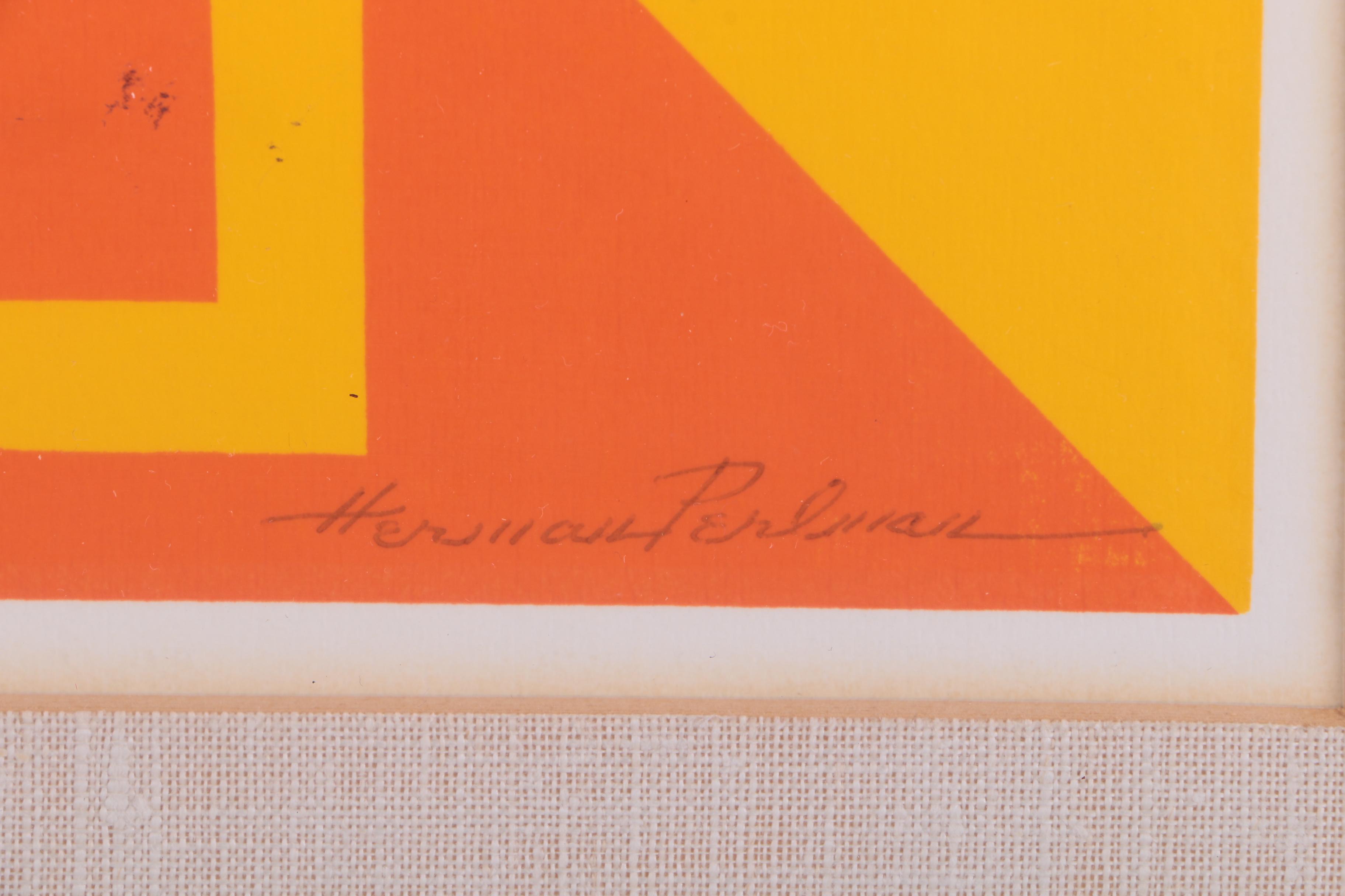 Signed Limited Edition Serigraph "Woman of Valor"