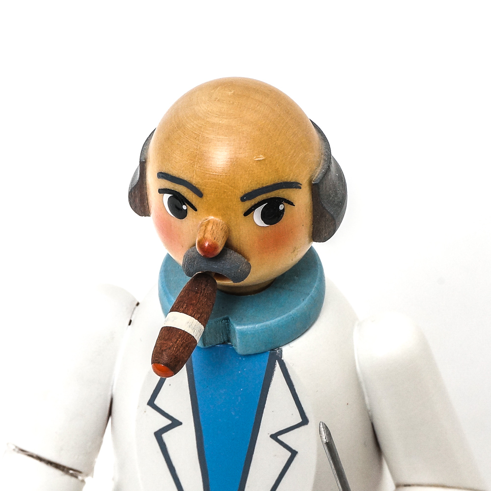 Hand Made Wooden Smokers Made in Germany