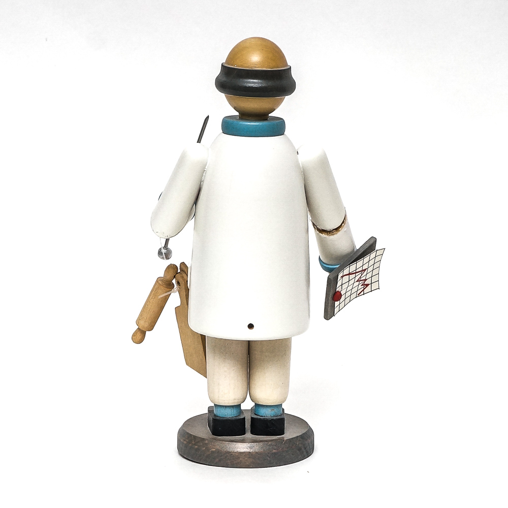 Hand Made Wooden Smokers Made in Germany