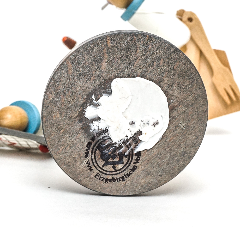 Hand Made Wooden Smokers Made in Germany