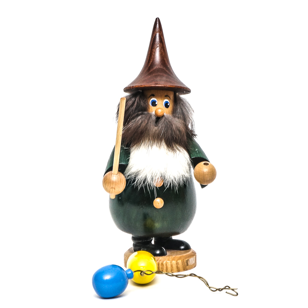 Hand Made Wooden Smokers Made in Germany