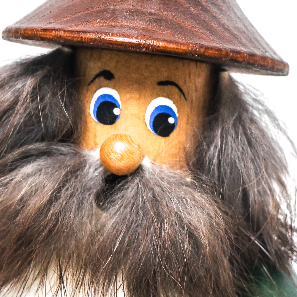 Hand Made Wooden Smokers Made in Germany