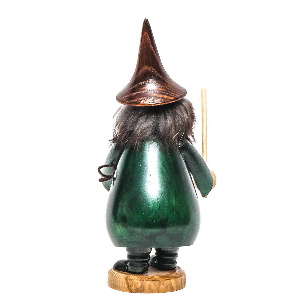 Hand Made Wooden Smokers Made in Germany