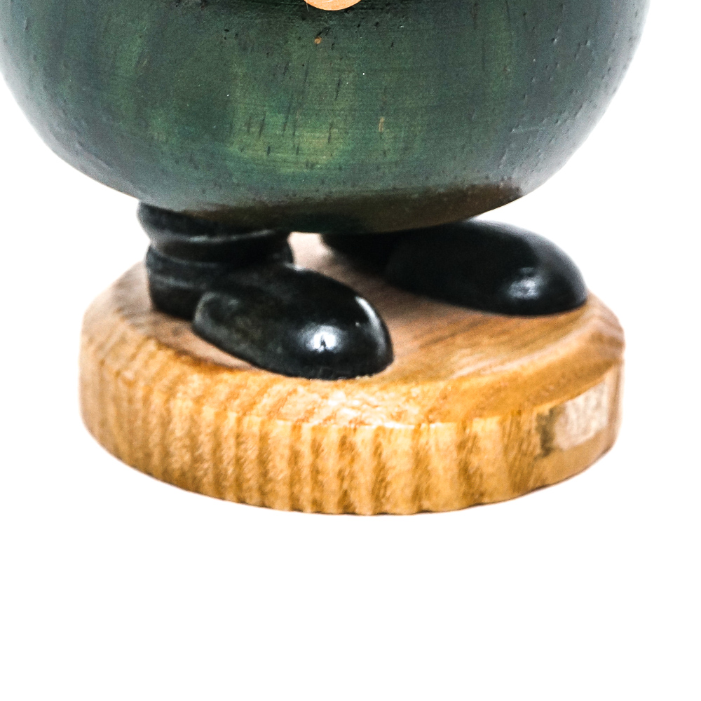 Hand Made Wooden Smokers Made in Germany