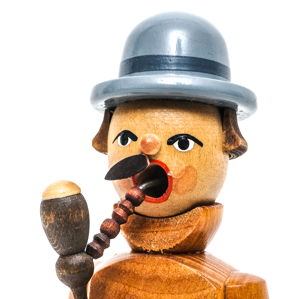 Hand Made Wooden Smokers Made in Germany