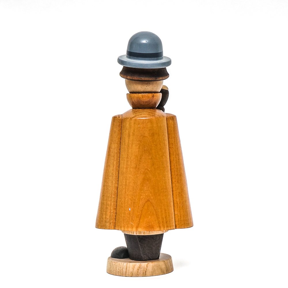 Hand Made Wooden Smokers Made in Germany