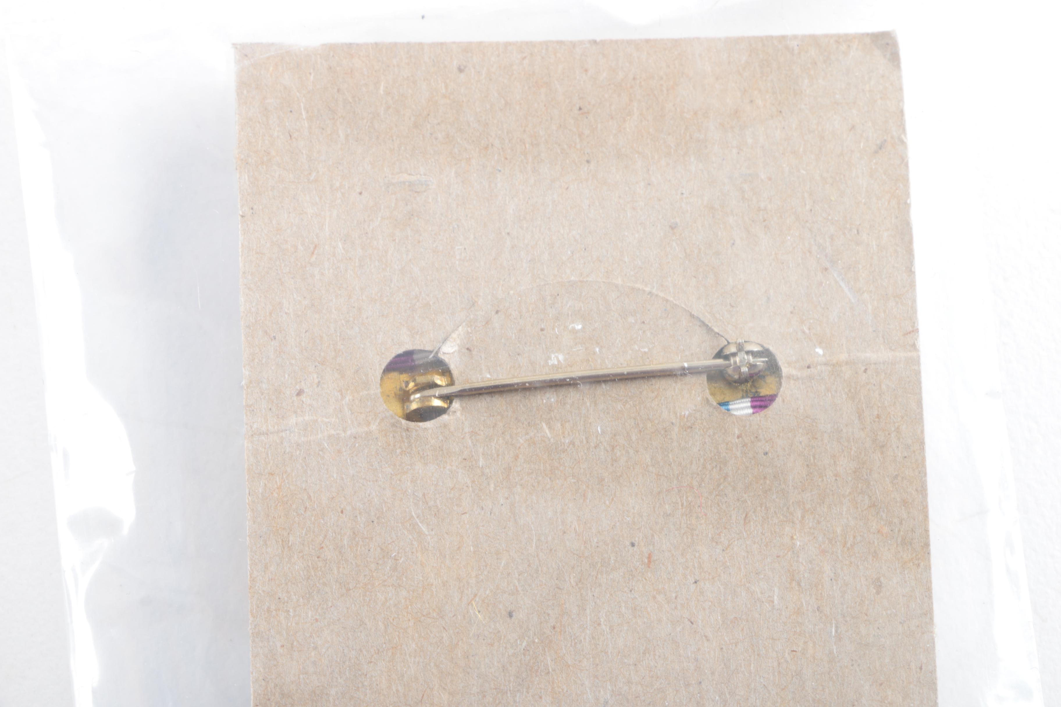 United States Humanitarian Service Medals