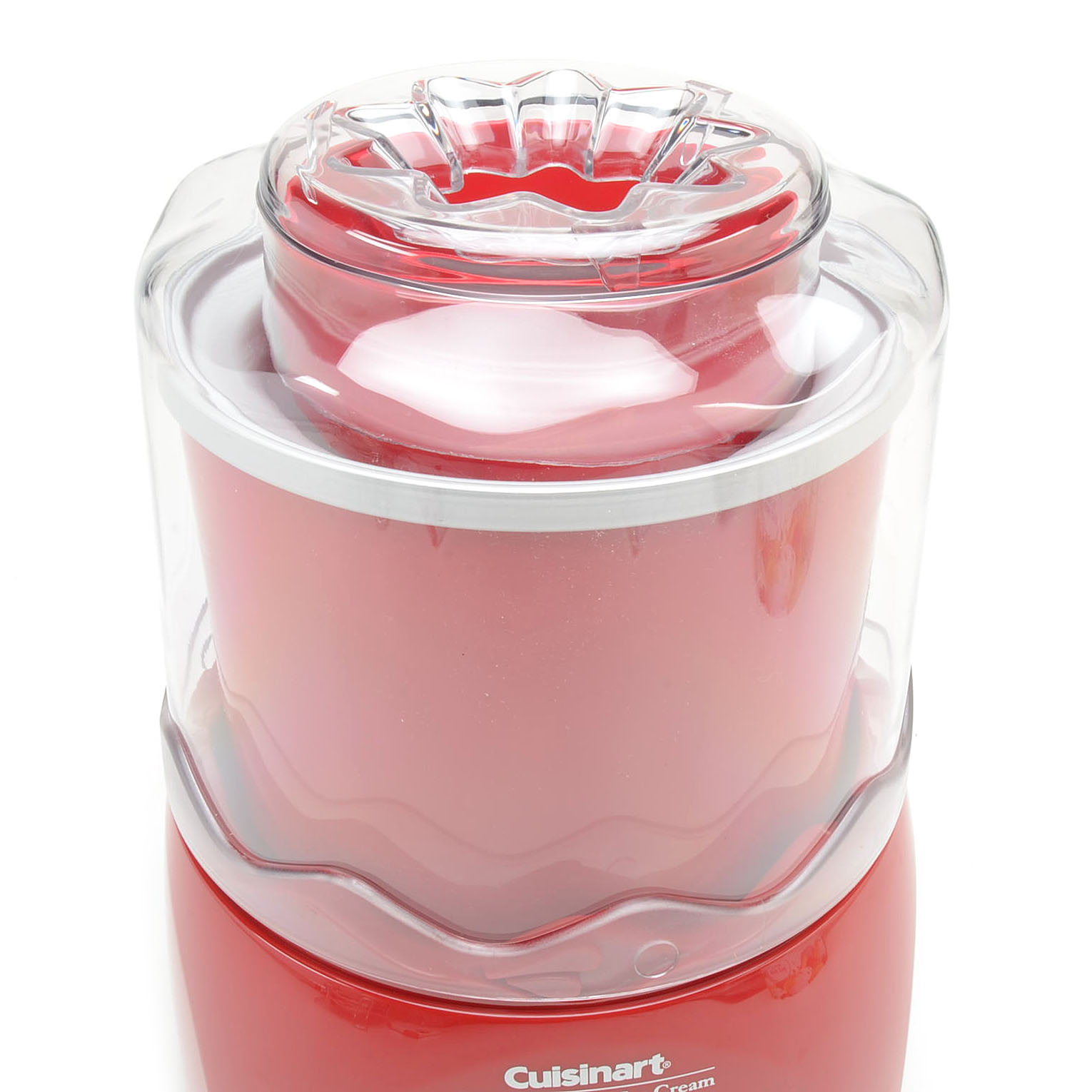 Cuisinart Fondue and Yogurt and Ice Cream Sorbet Maker