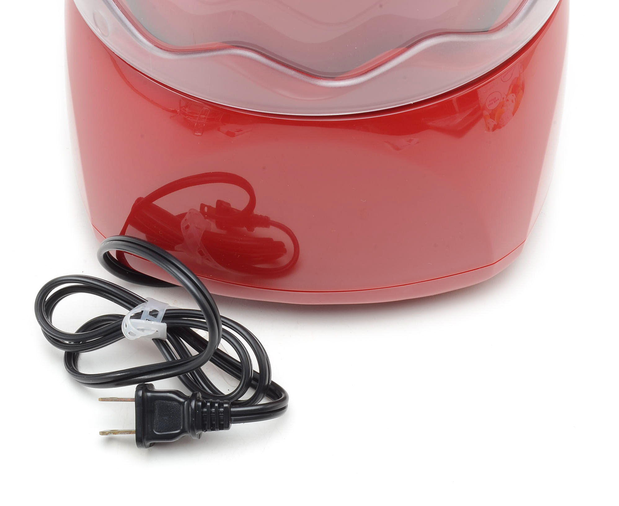 Cuisinart Fondue and Yogurt and Ice Cream Sorbet Maker