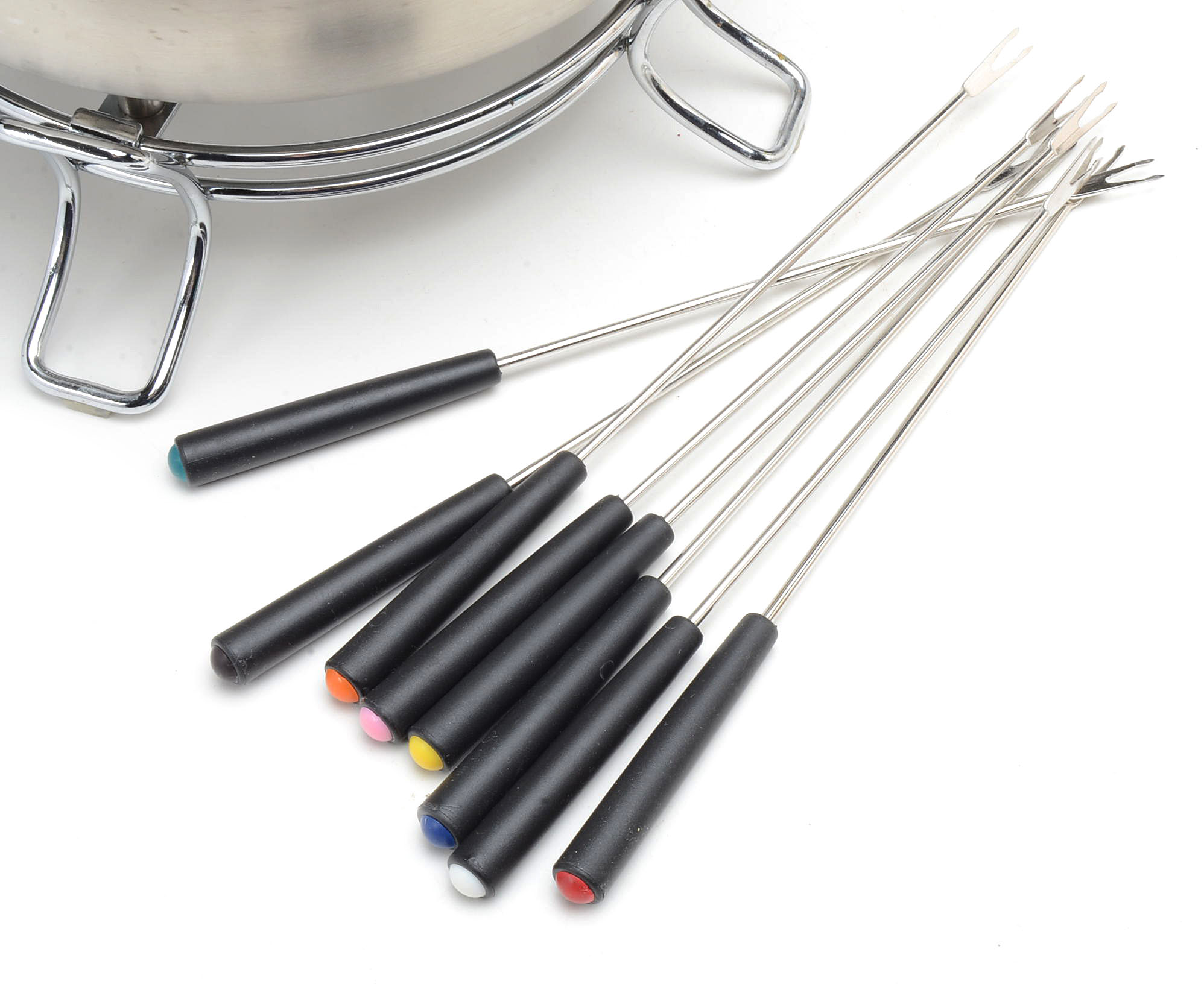 Cuisinart Fondue and Yogurt and Ice Cream Sorbet Maker