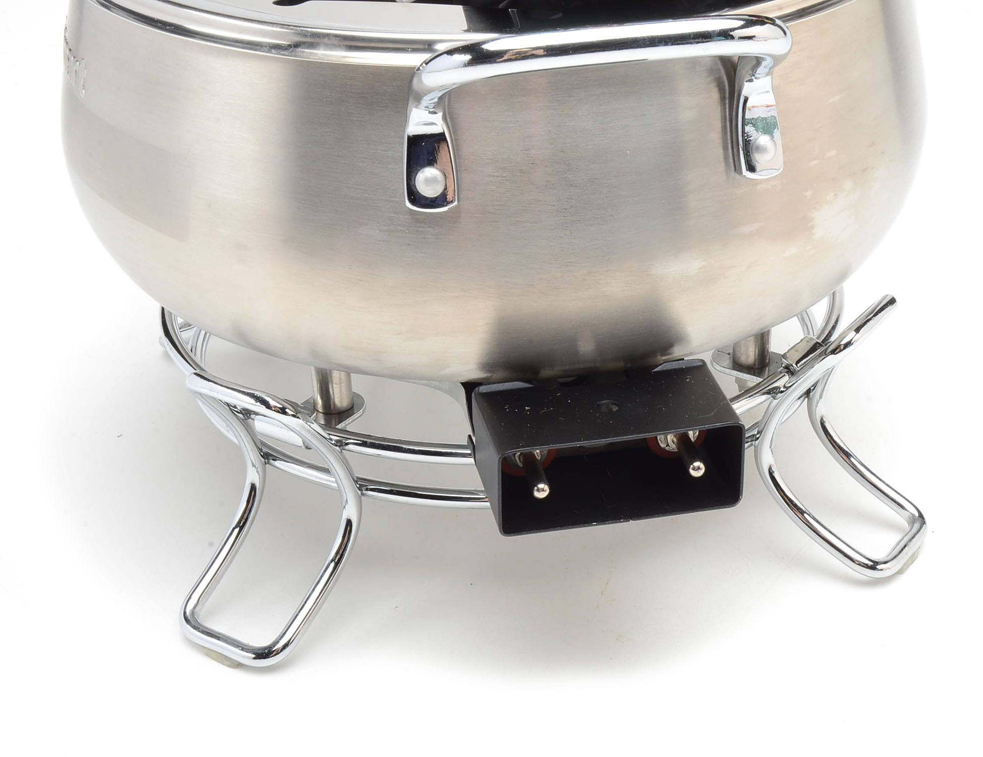 Cuisinart Fondue and Yogurt and Ice Cream Sorbet Maker