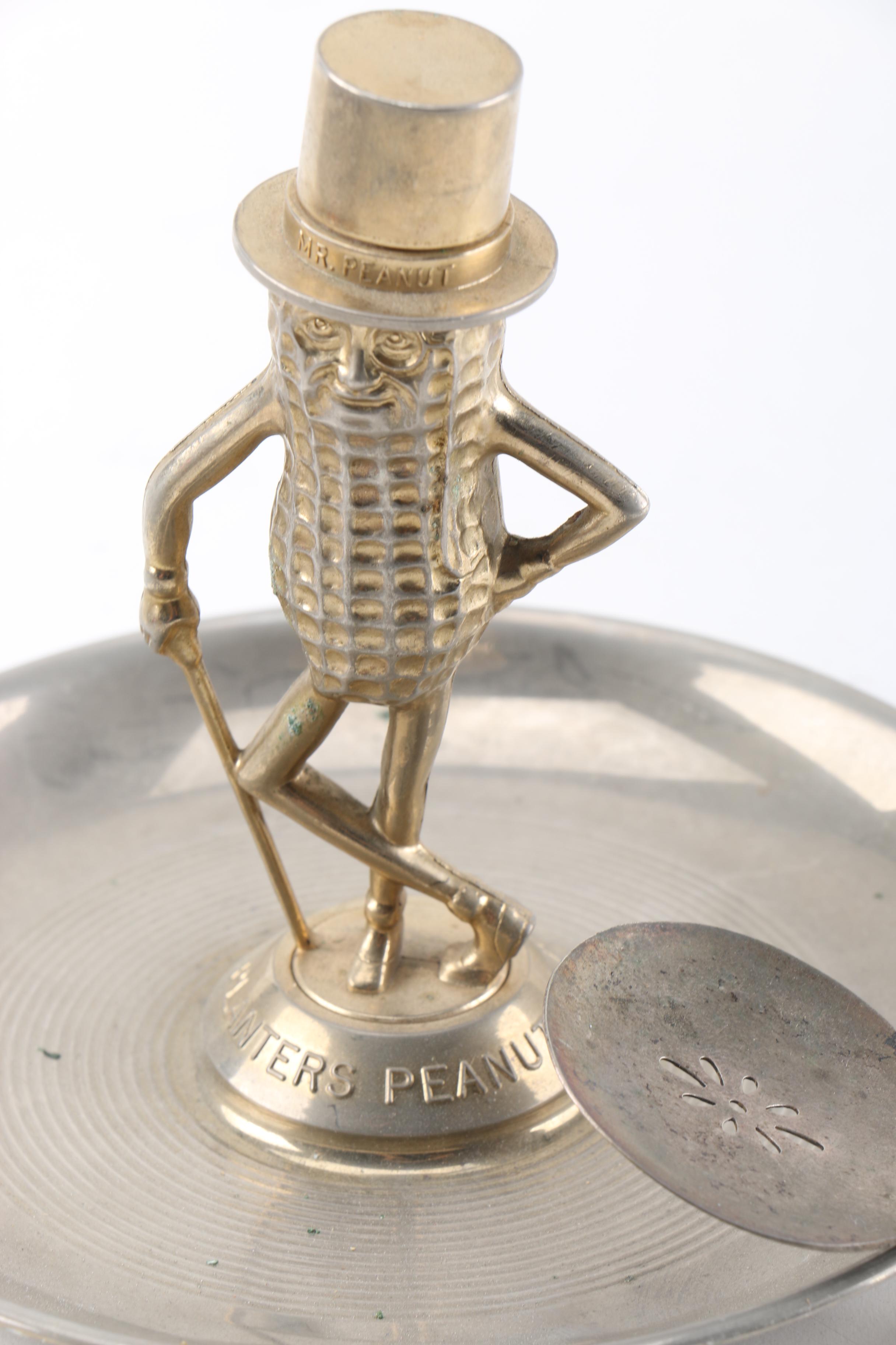 Planter's Mr. Peanut Collectibles