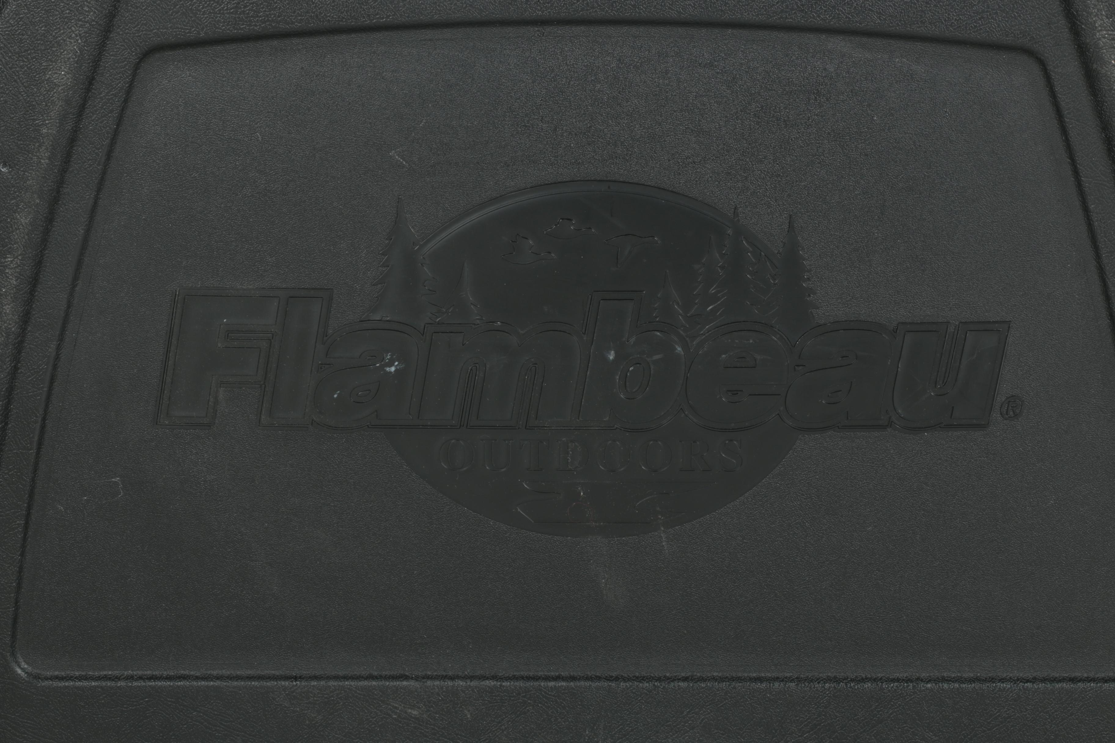 PSE Diamondback Compound Bow with Arrows and Case