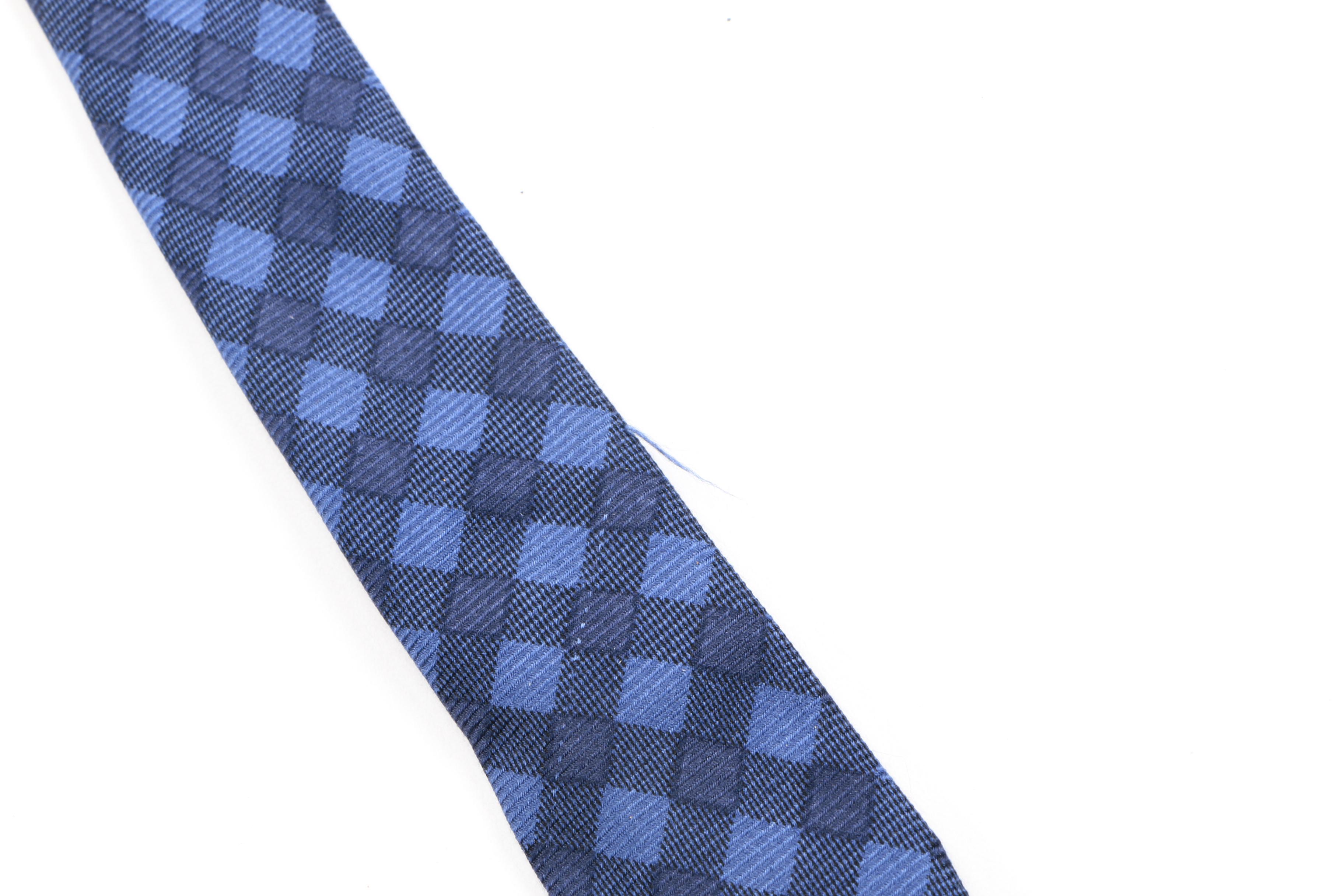 Neckties Including Ralph Lauren and Brooks Brothers