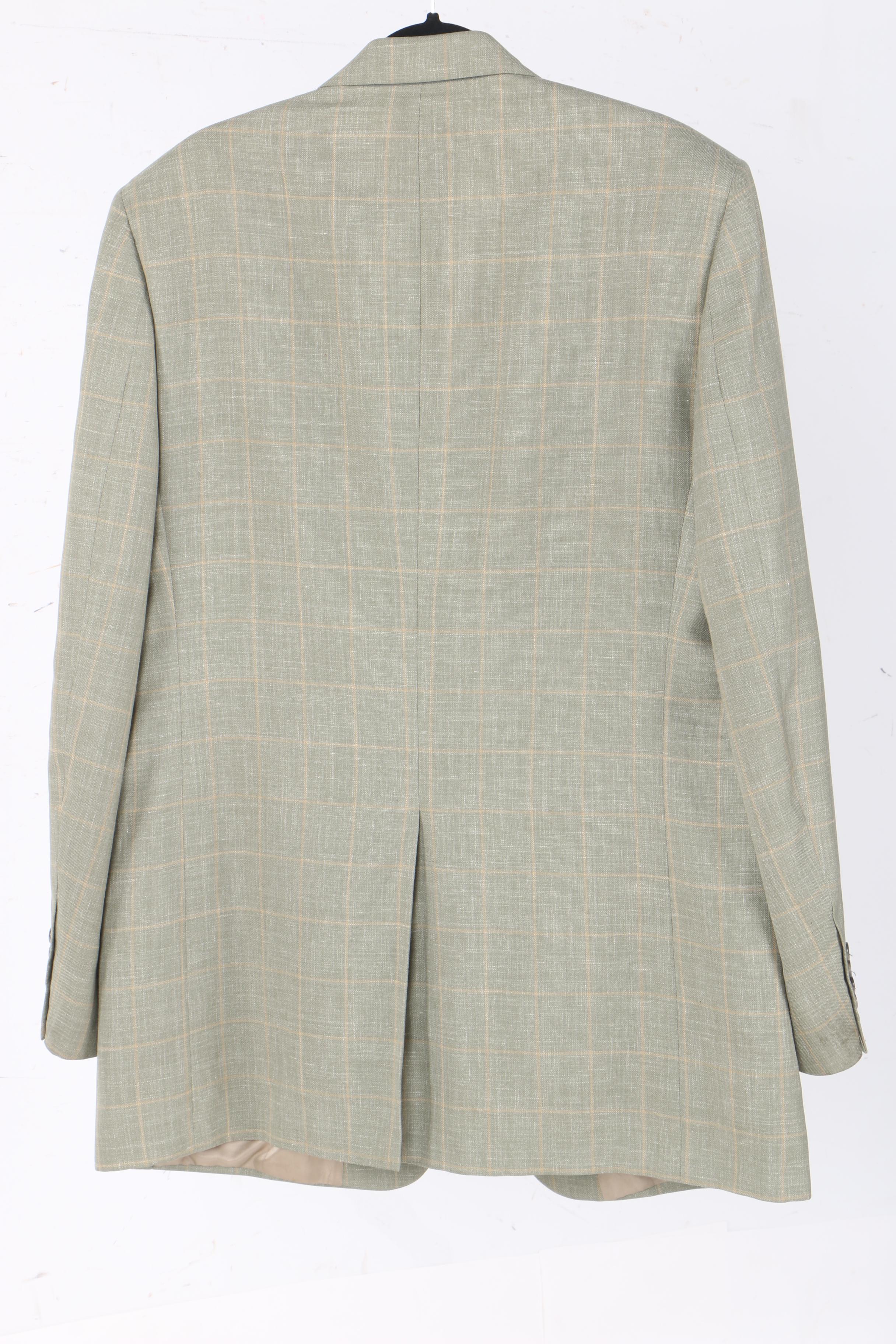 Men's Brooks Brothers Sport Coat and Trousers