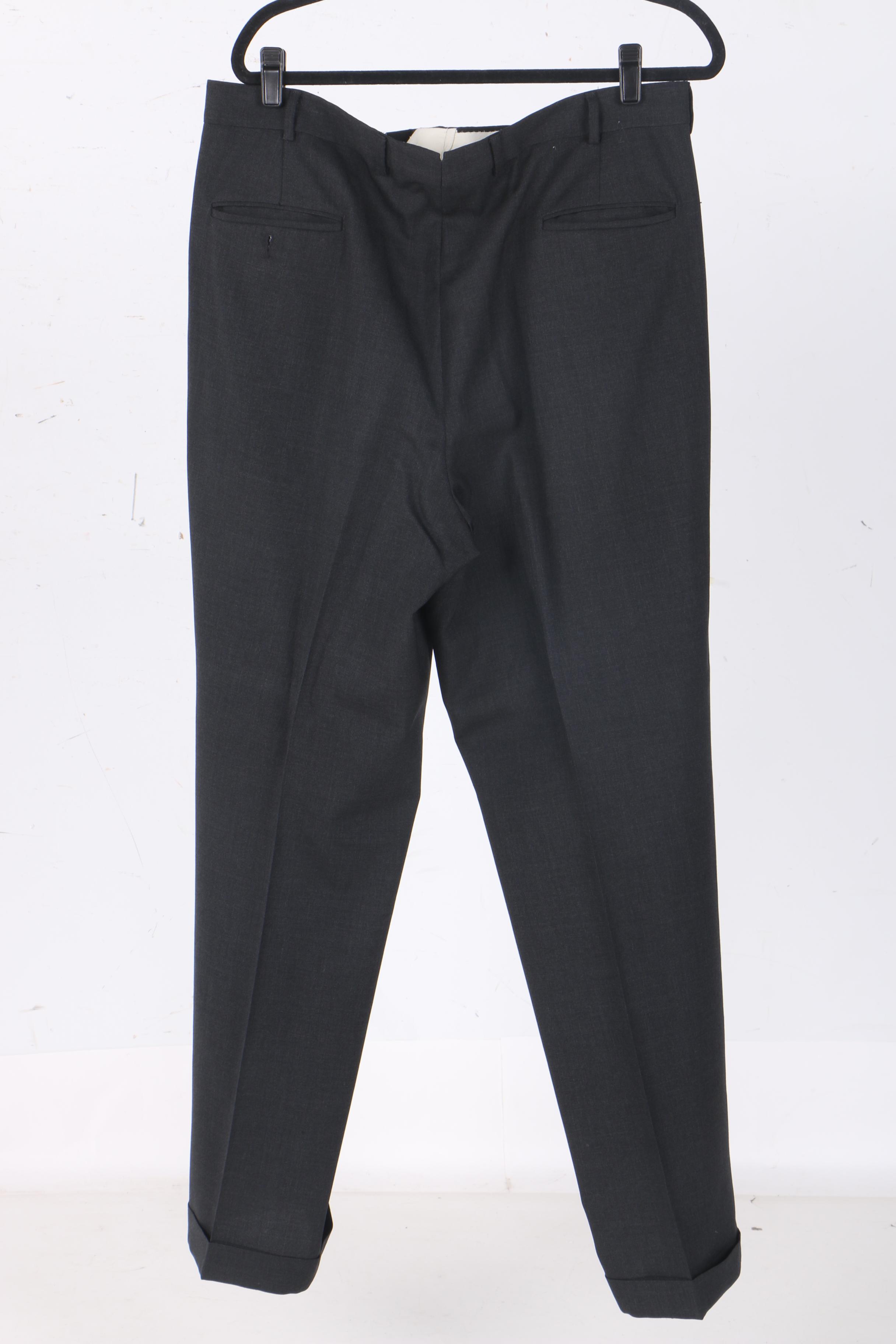 Men's Brooks Brothers Sport Coat and Trousers