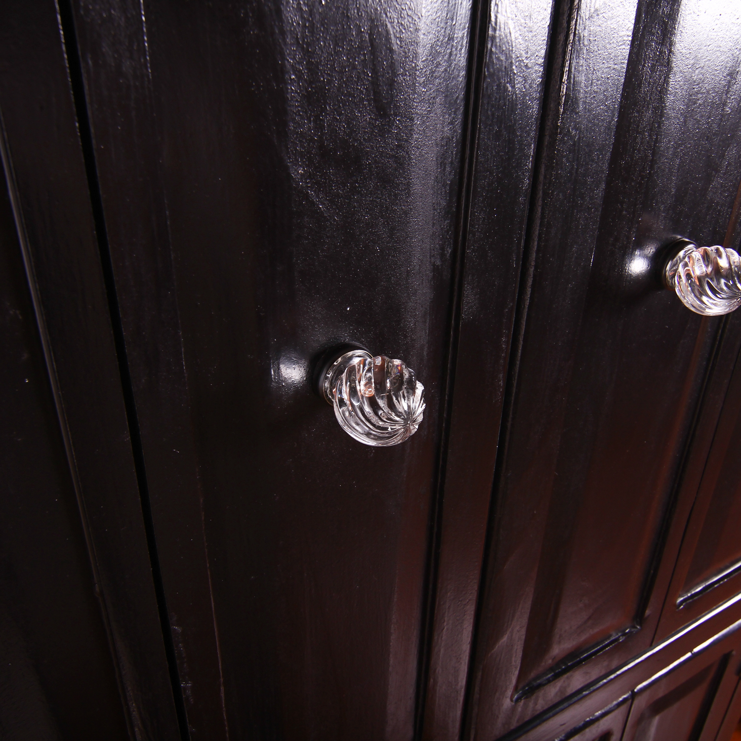 Habersham Plantation Entertainment Cabinet