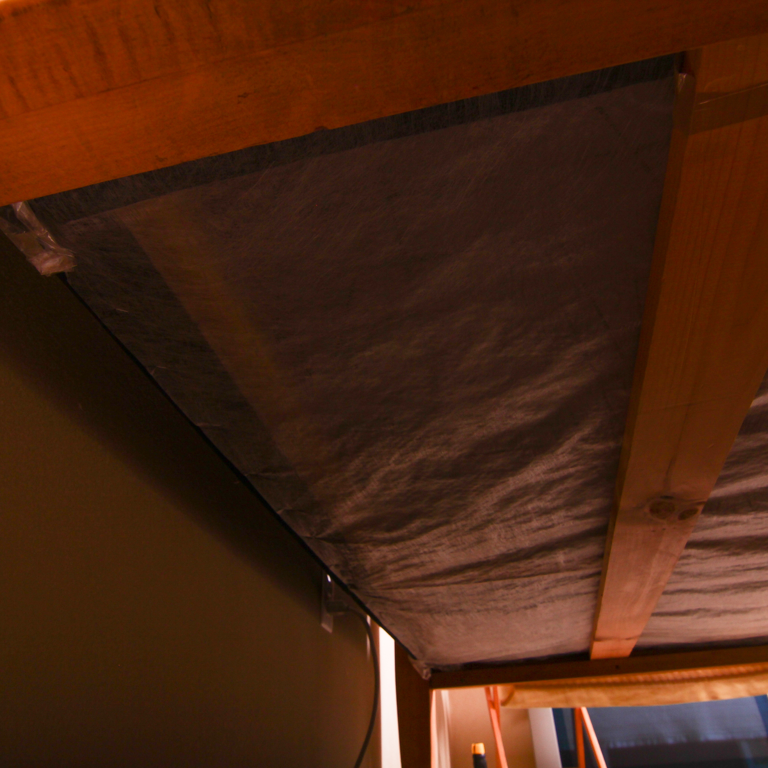 Four Post Queen Size Bed Frame