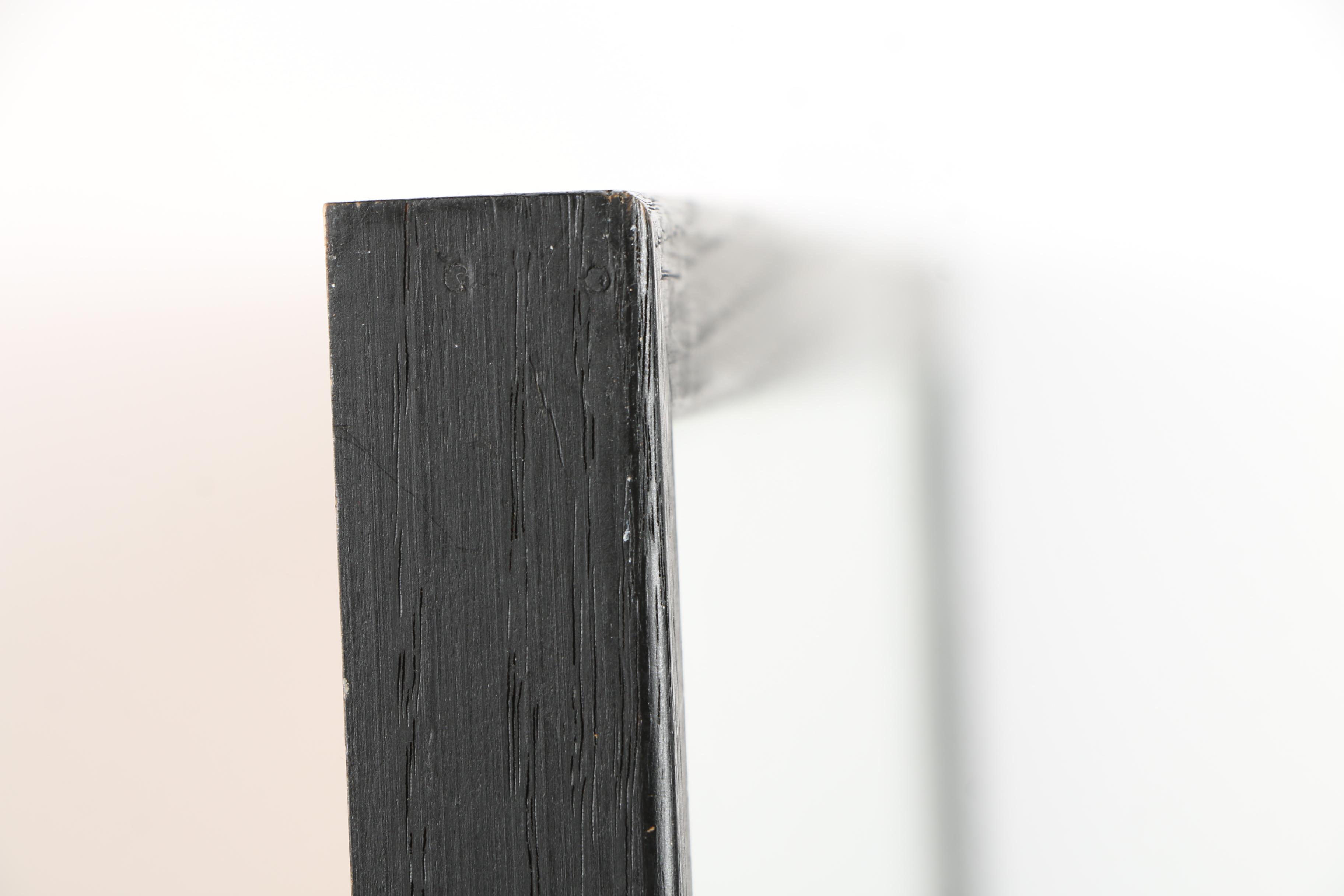 Dordevic Miodrag Pastel Drawing of Buildings