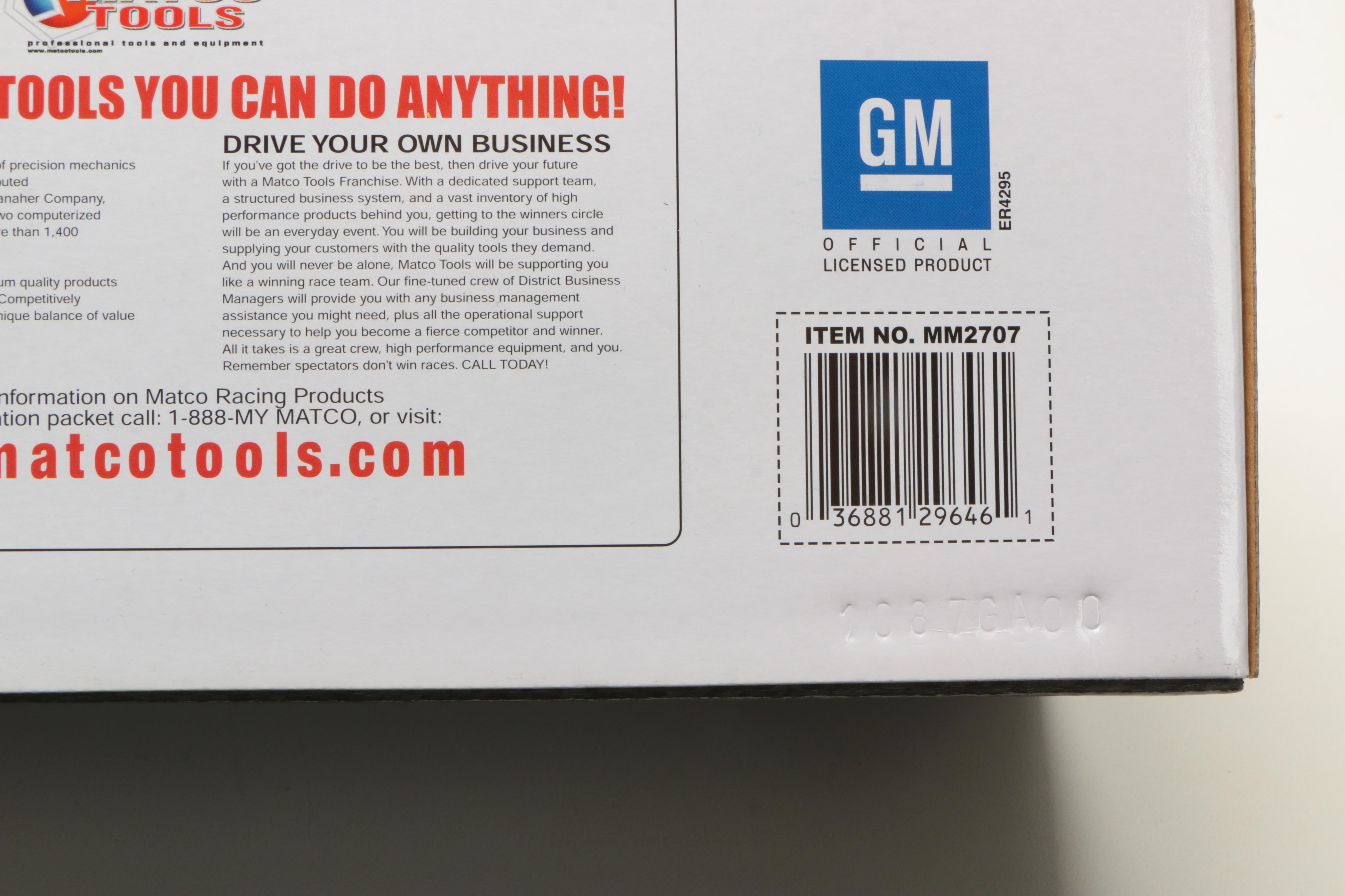 Racing Champions 1967 Chevrolet Impala SS396 Die-Cast Cars