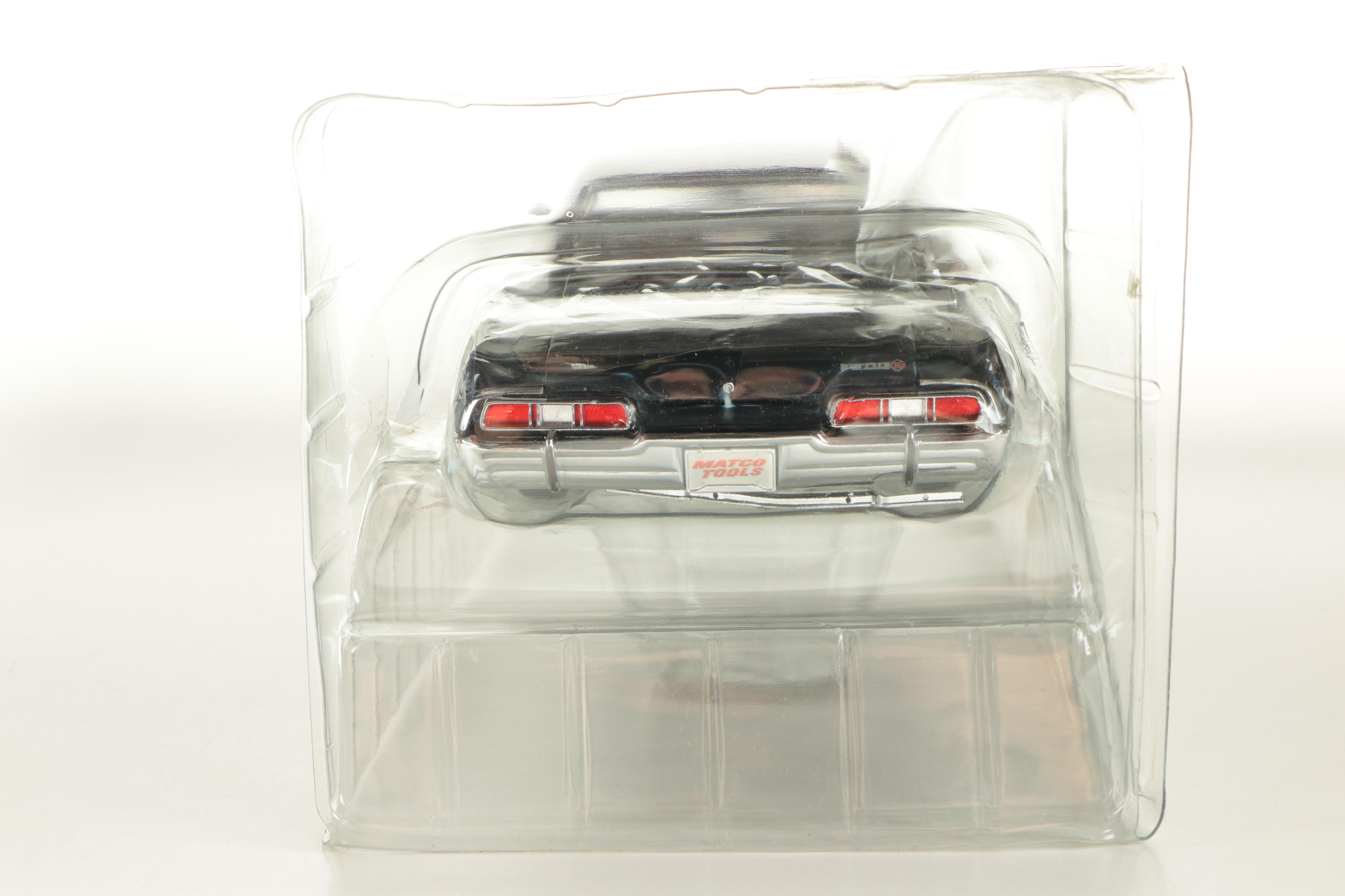 Racing Champions 1967 Chevrolet Impala SS396 Die-Cast Cars