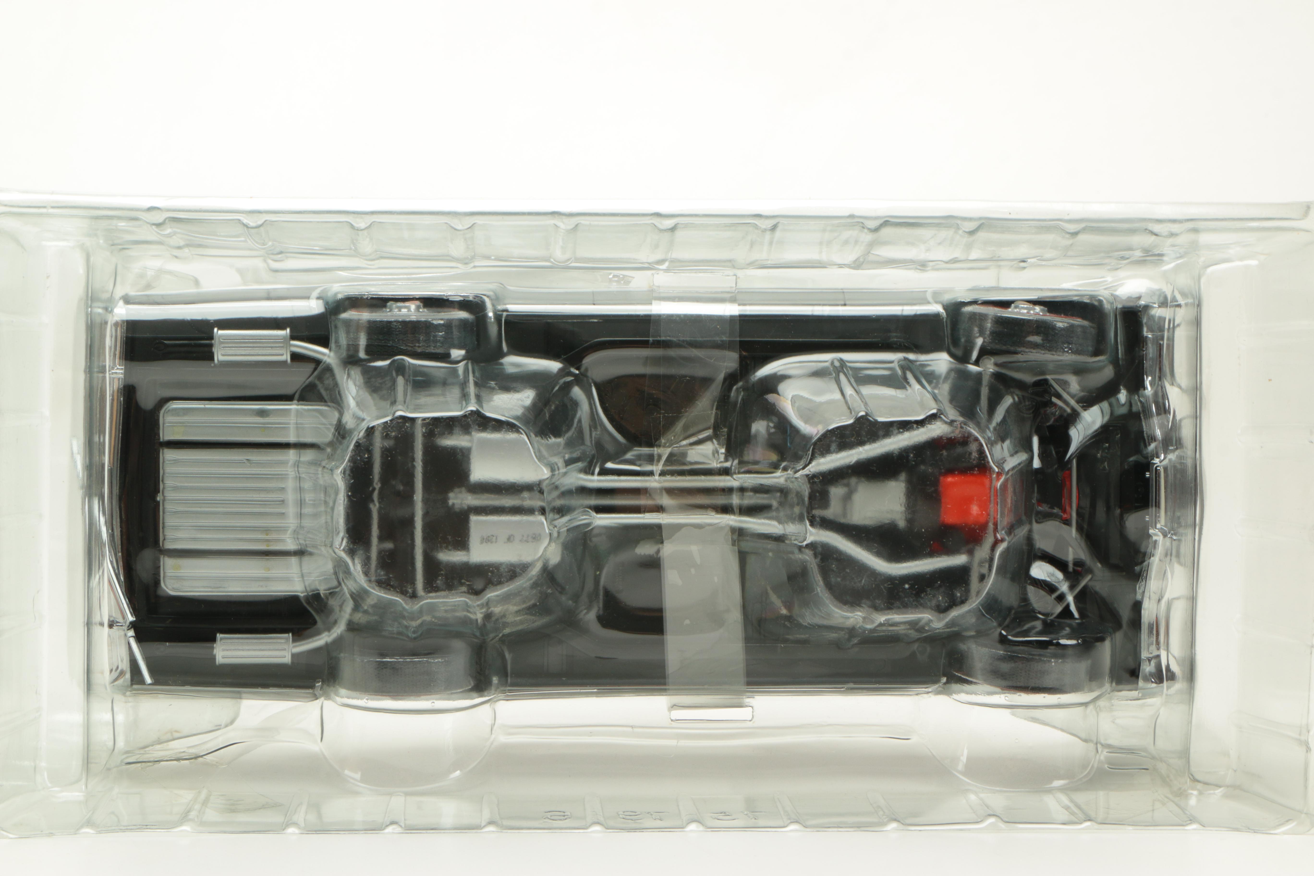 Racing Champions 1967 Chevrolet Impala SS396 Die-Cast Cars