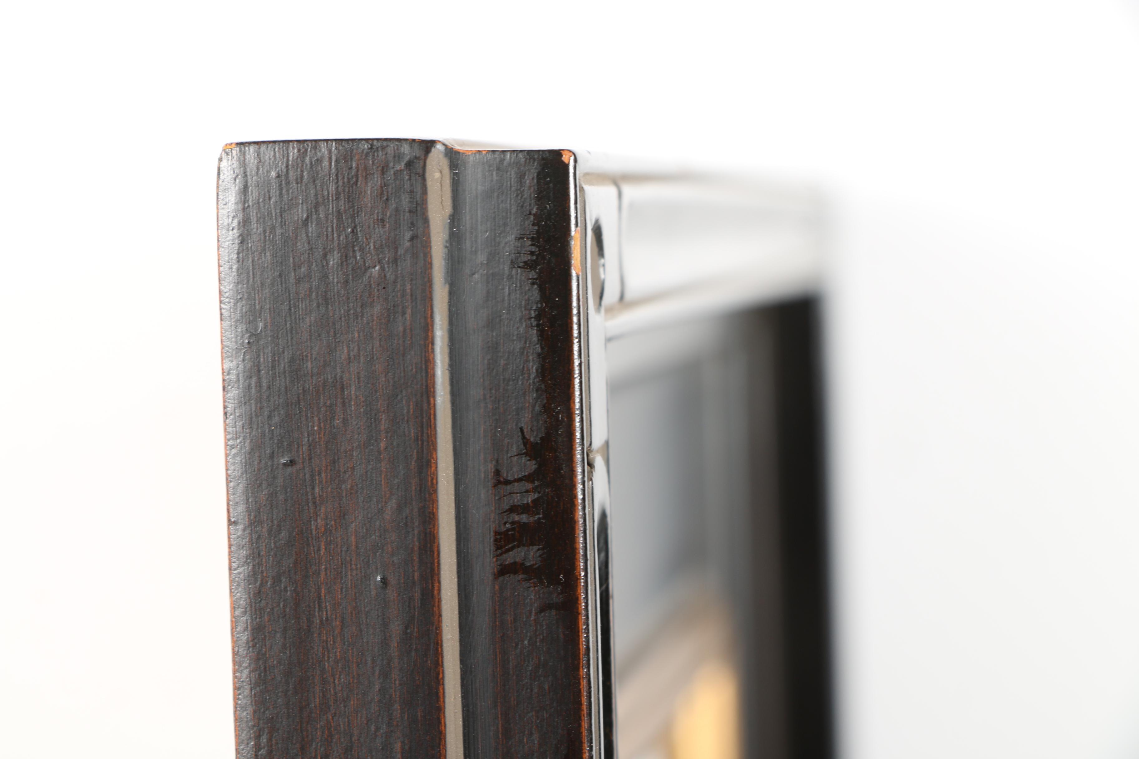 Three Original Jose Trujillo Impressionist Oil Paintings on Canvas Board