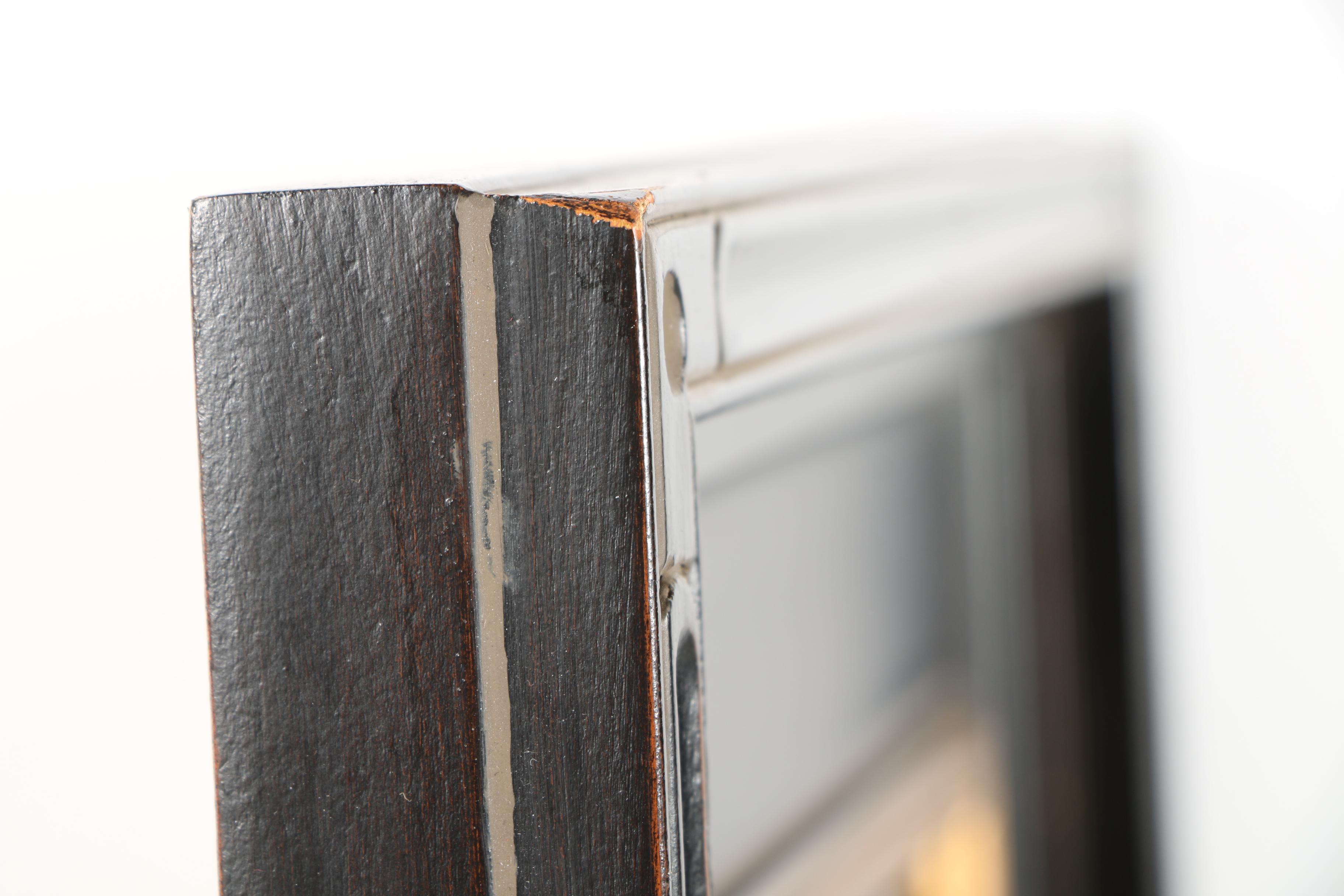 Three Original Jose Trujillo Impressionist Oil Paintings on Canvas Board