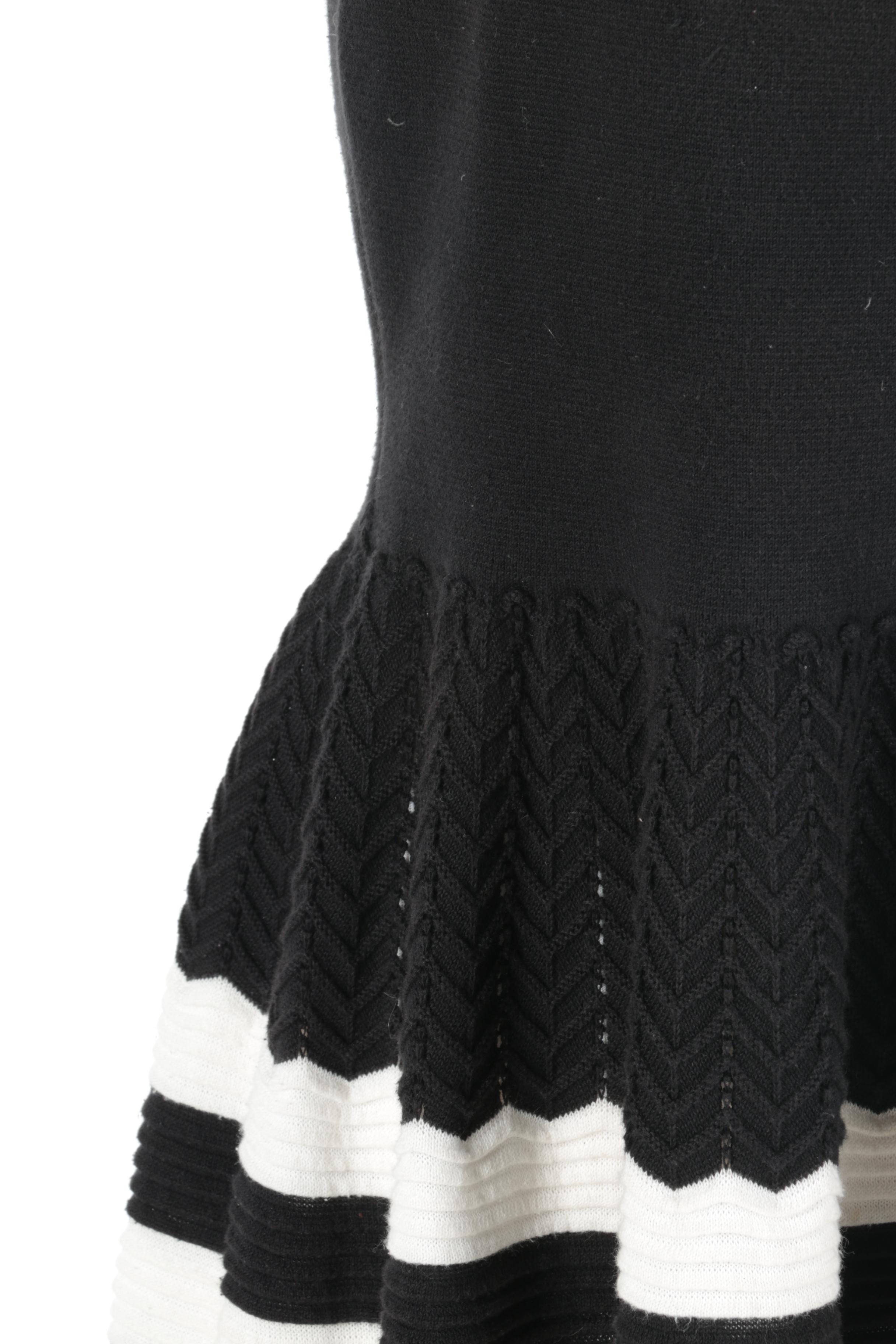 Kate Spade Fit and Flare Dress