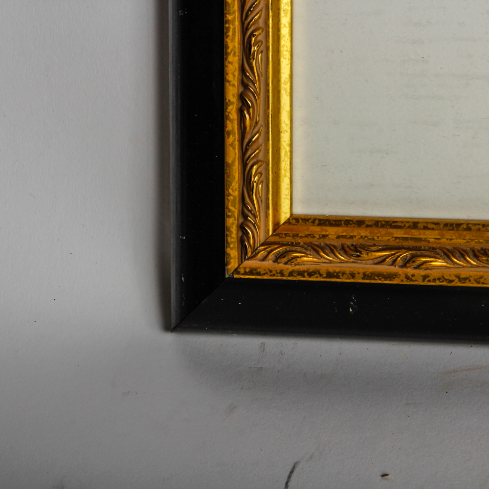 Offset Lithograph After Howard Chandler Christy