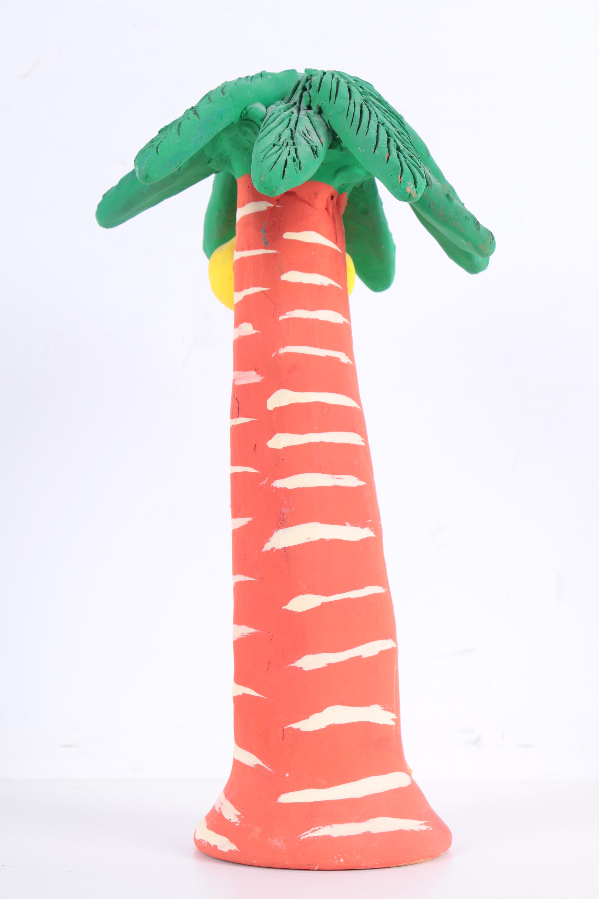 Josefina Aguilar Sculptures and Book "Oaxacan Ceramics"