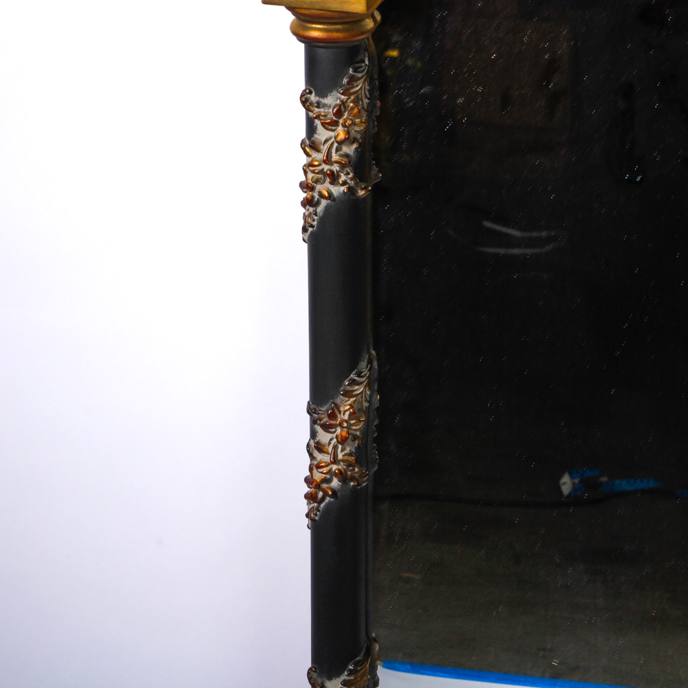 Uttermost Arched Wall Mirror